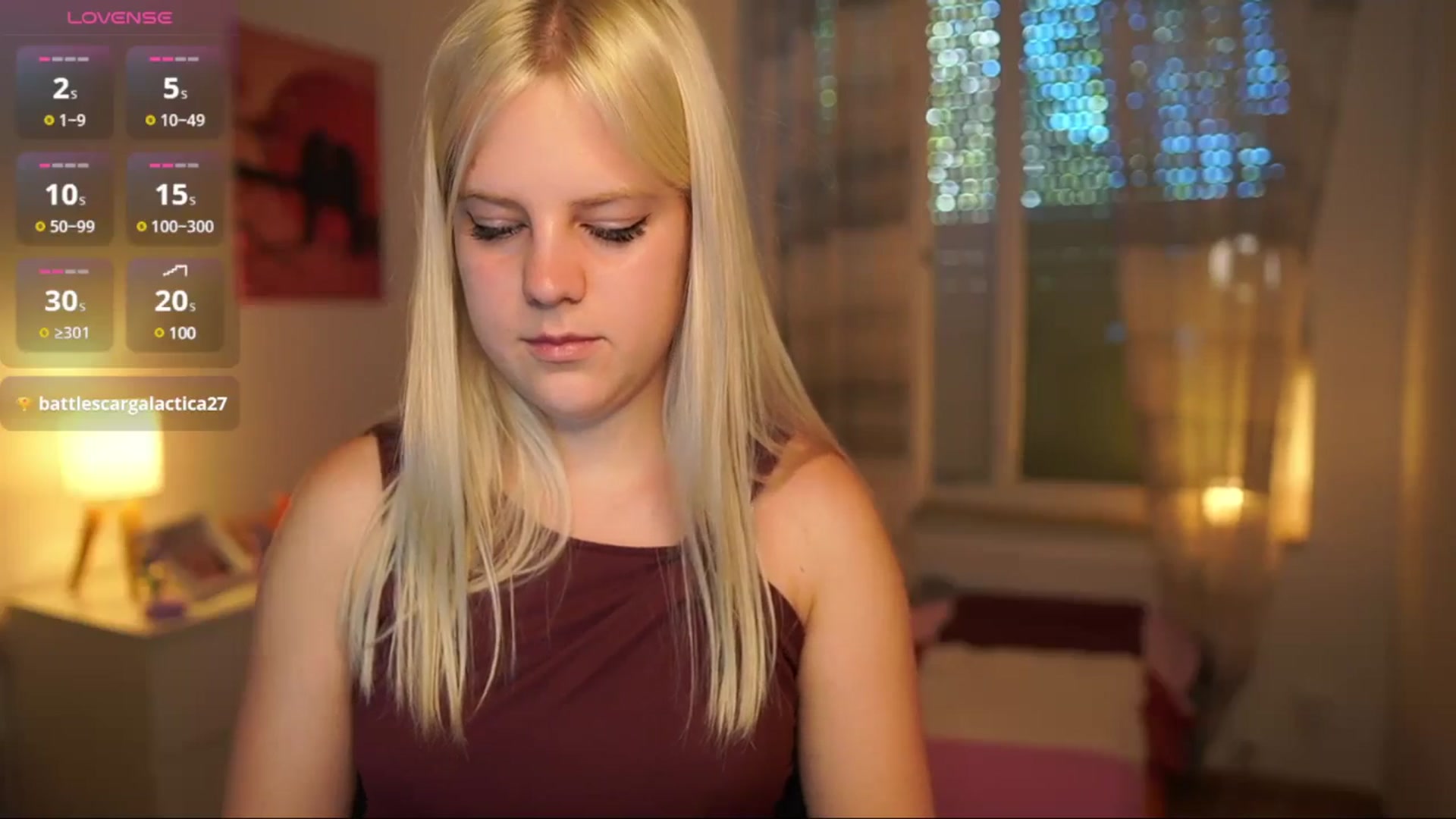 Gallery image thumbnail from Merrilyn__'s myfreecams stream on, 08/05/2025, 15:27 image 18 of 20