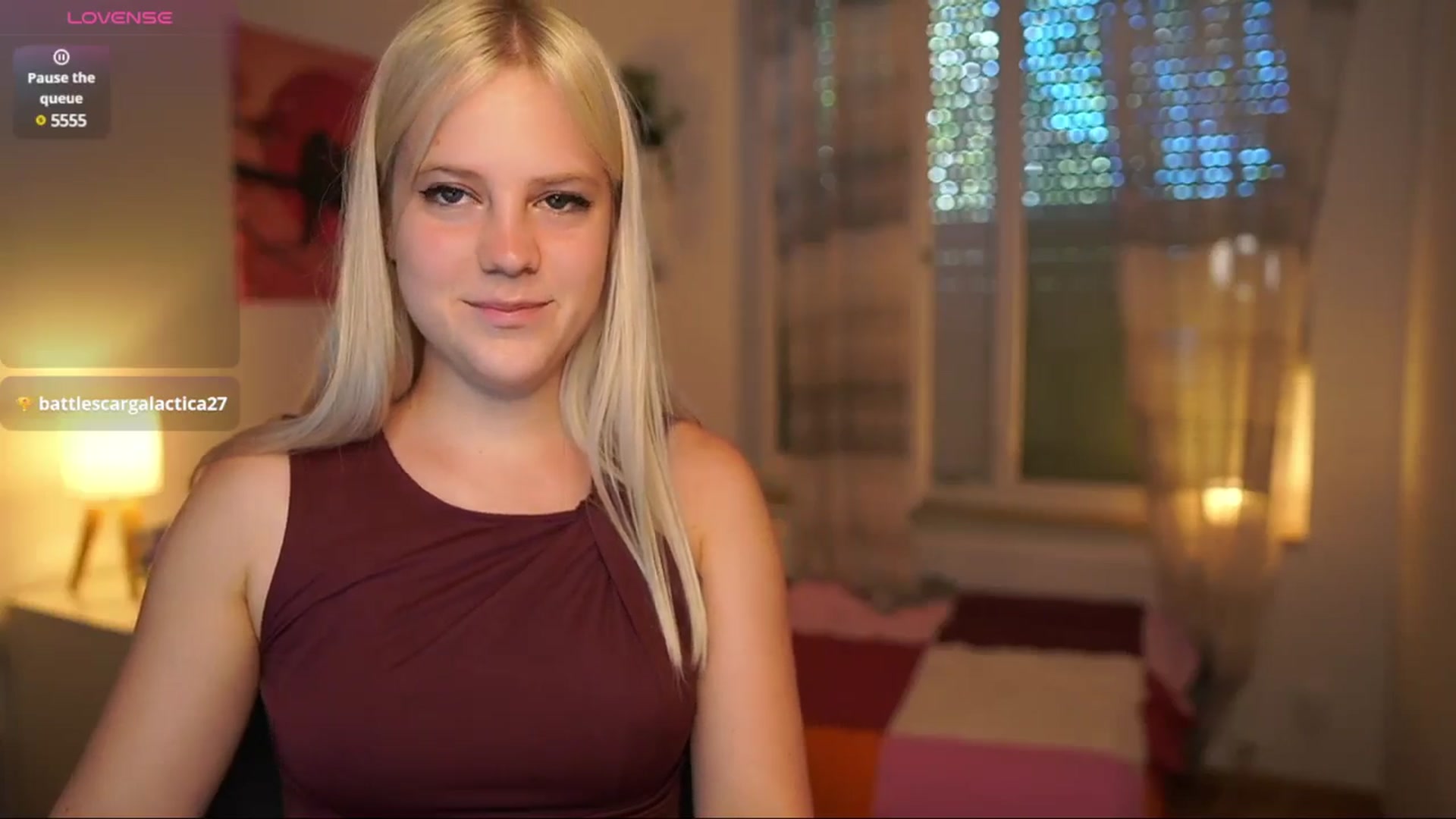 Gallery image thumbnail from Merrilyn__'s myfreecams stream on, 08/05/2025, 15:27 image 17 of 20