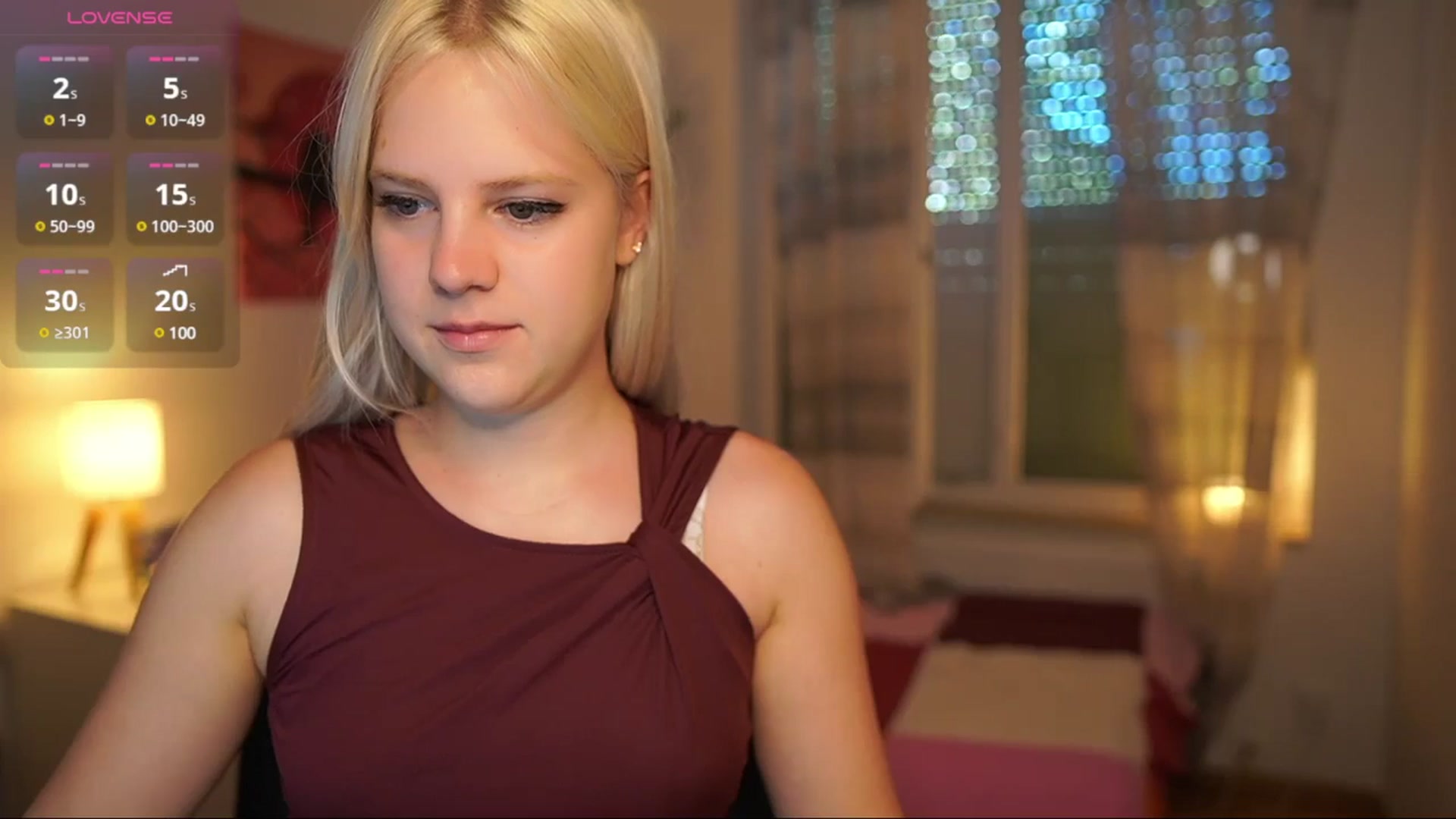 Gallery image thumbnail from Merrilyn__'s myfreecams stream on, 08/05/2025, 15:27 image 5 of 20