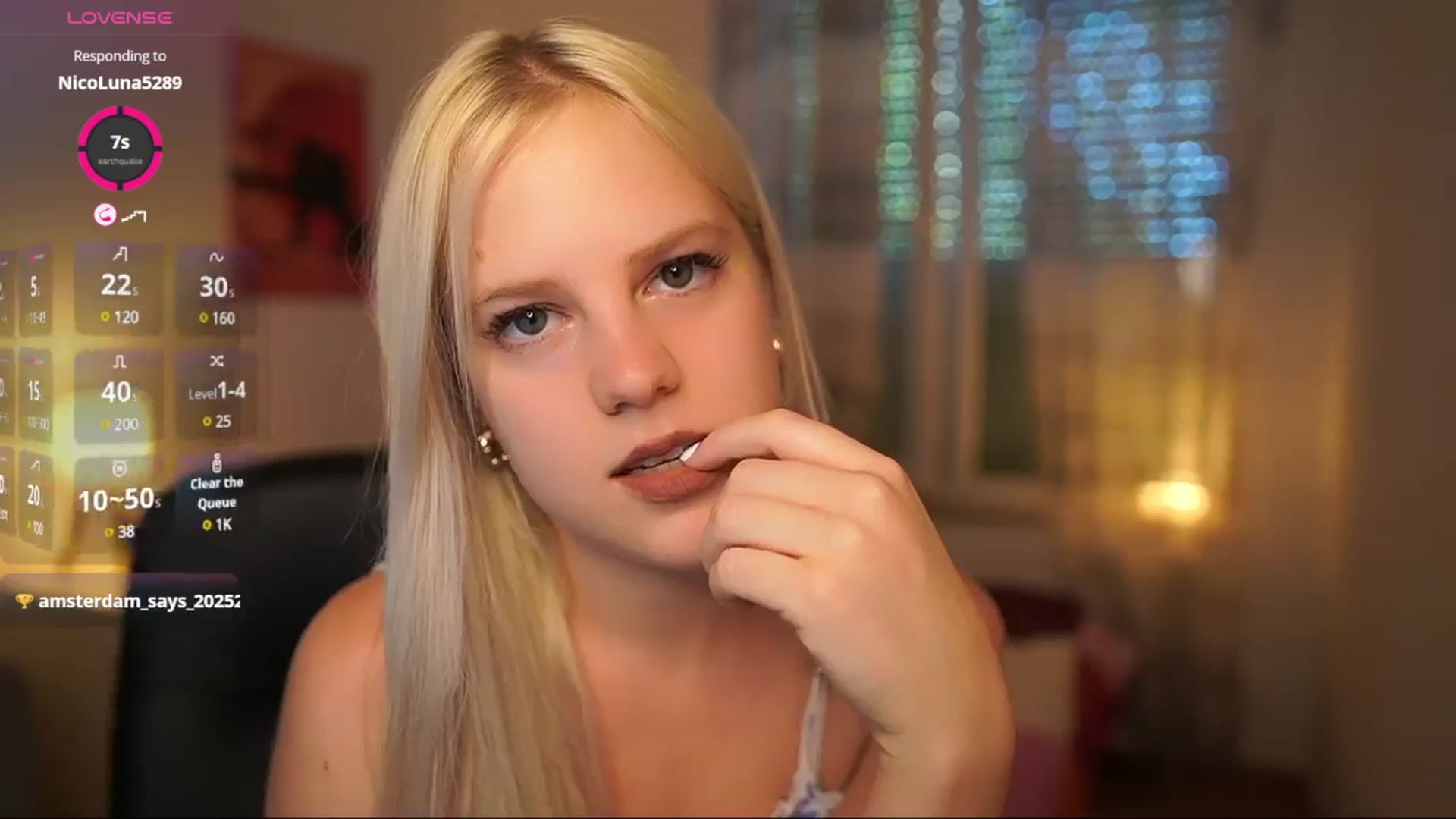 Gallery image thumbnail from Merrilyn__'s myfreecams stream on, 08/06/2025, 14:06 image 19 of 20