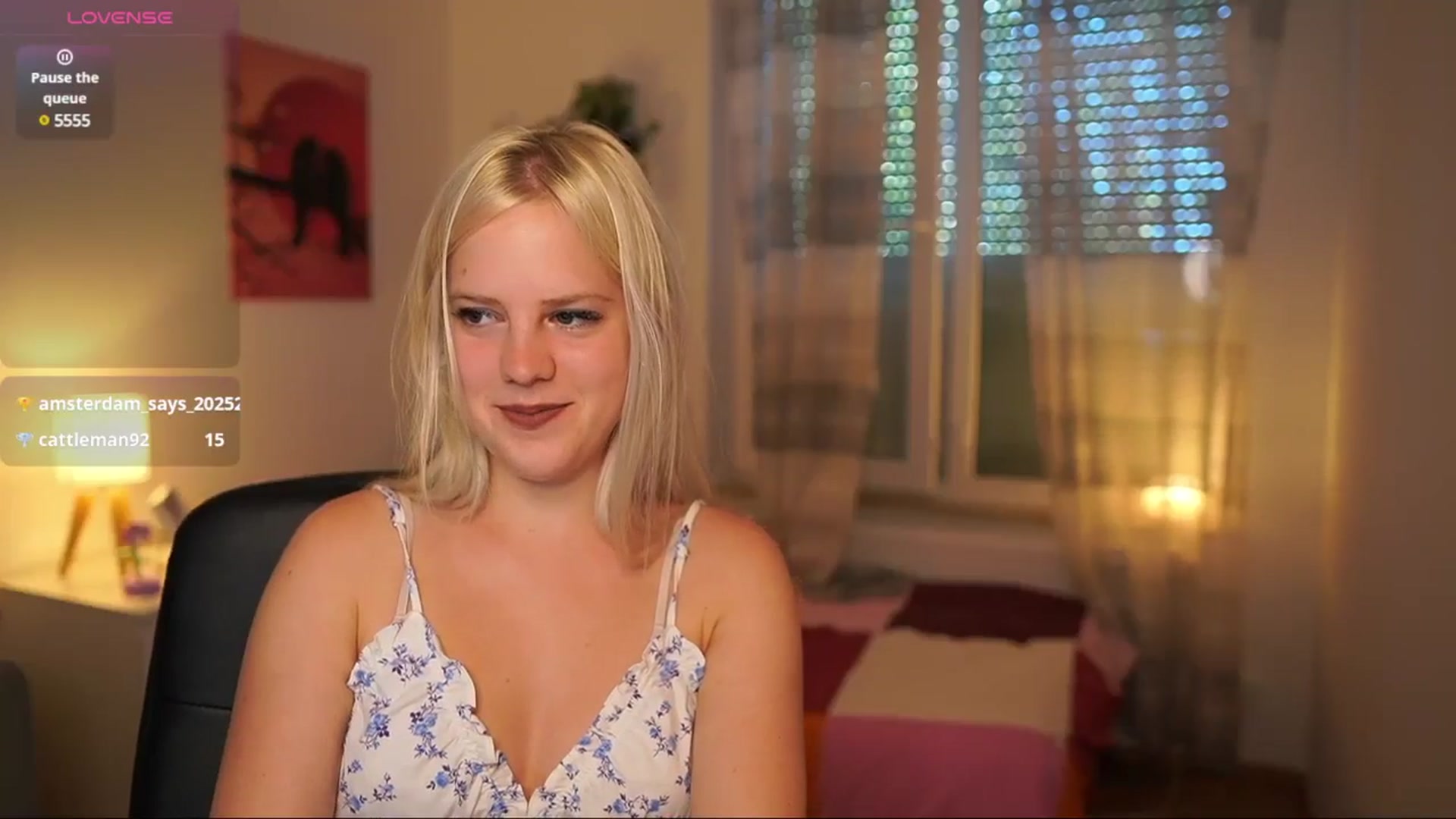 Gallery image thumbnail from Merrilyn__'s myfreecams stream on, 08/06/2025, 15:18 image 10 of 20