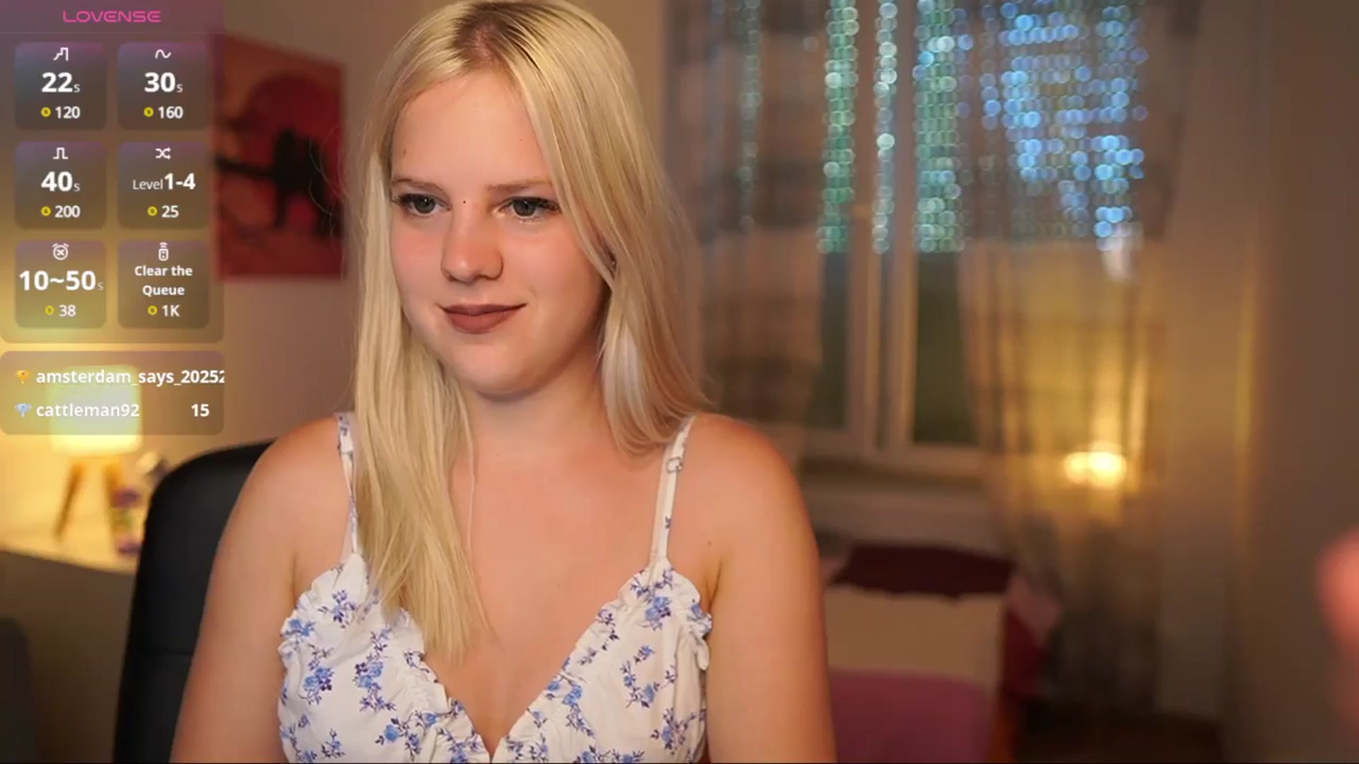 Gallery image thumbnail from Merrilyn__'s myfreecams stream on, 08/06/2025, 15:18 image 20 of 20