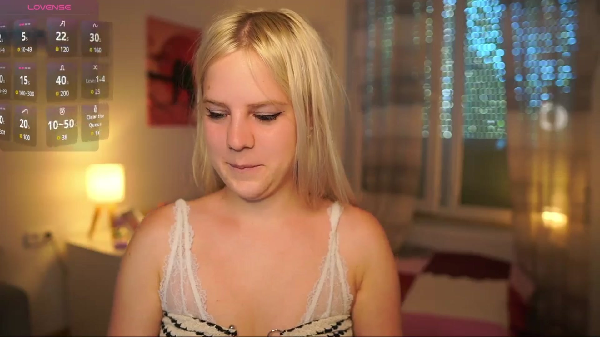 Gallery image thumbnail from Merrilyn__'s myfreecams stream on, 08/07/2025, 14:32 image 5 of 20