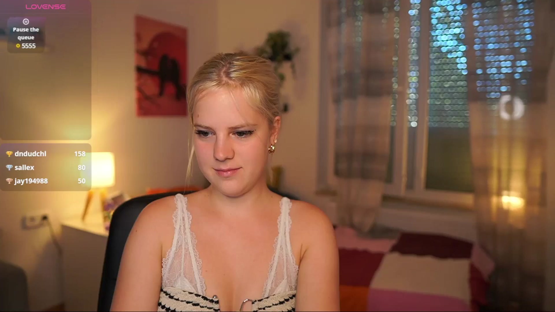 Gallery image thumbnail from Merrilyn__'s myfreecams stream on, 08/07/2025, 16:36 image 19 of 20