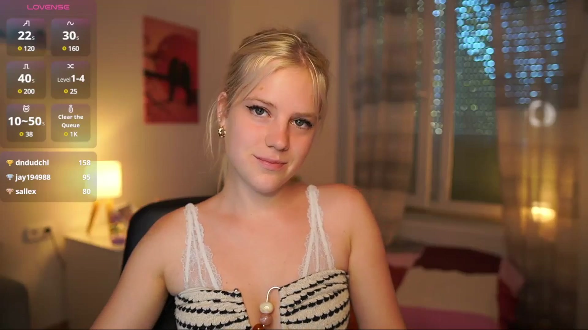 Gallery image thumbnail from Merrilyn__'s myfreecams stream on, 08/07/2025, 17:42 image 2 of 20