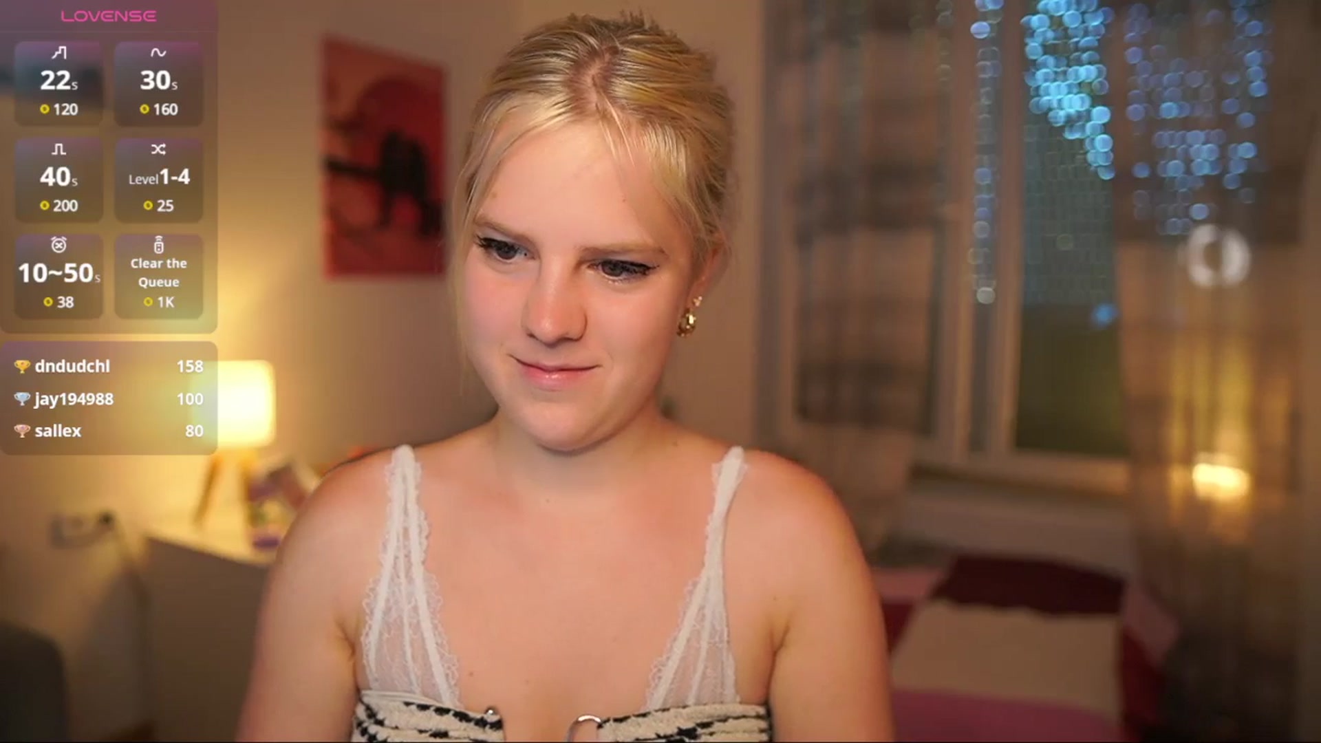Gallery image thumbnail from Merrilyn__'s myfreecams stream on, 08/07/2025, 17:42 image 6 of 20