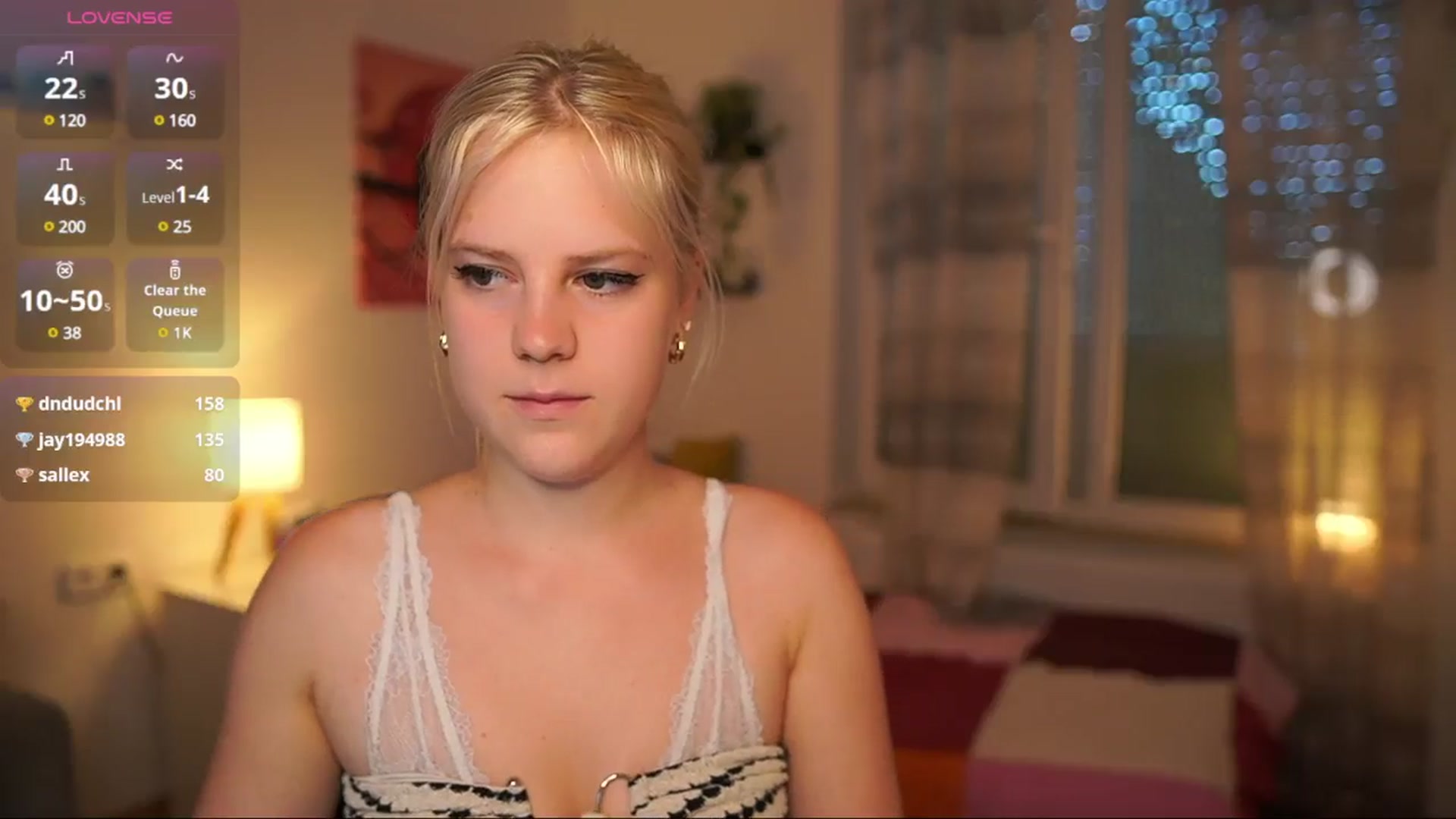 Gallery image thumbnail from Merrilyn__'s myfreecams stream on, 08/07/2025, 17:42 image 14 of 20