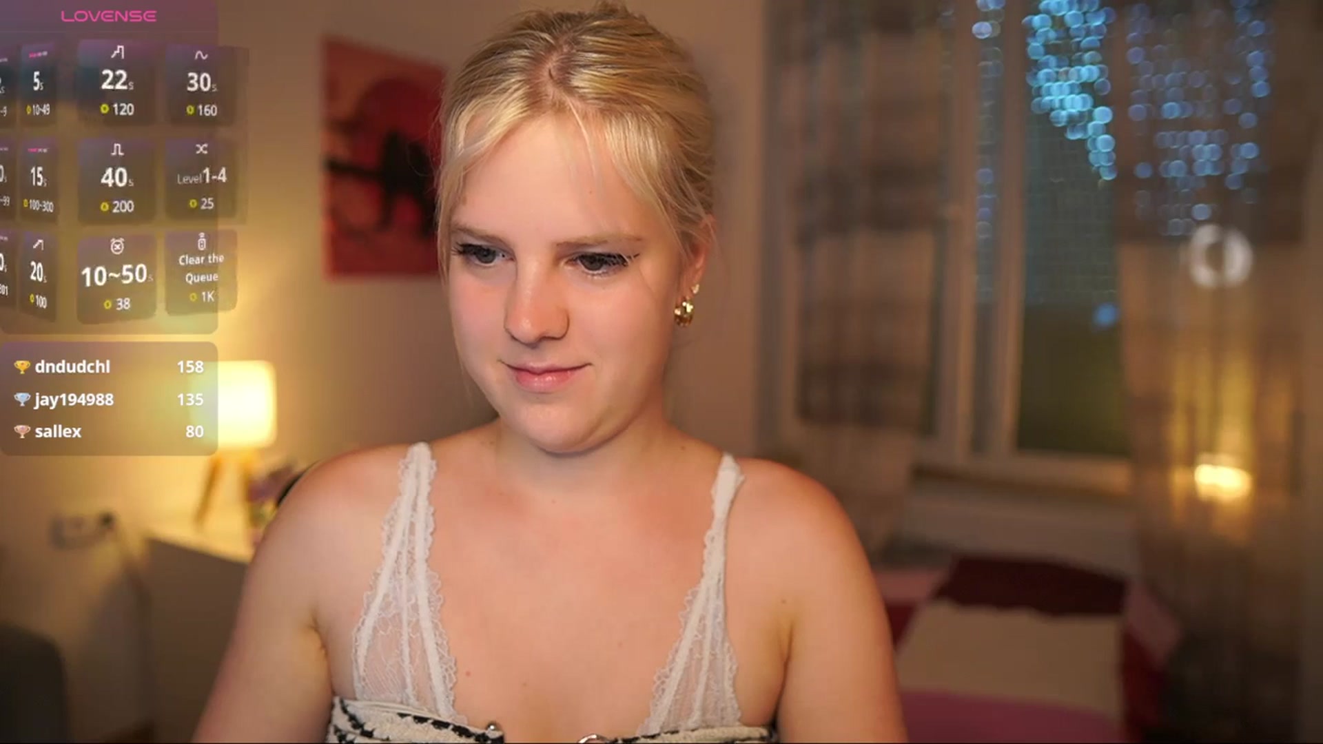 Gallery image thumbnail from Merrilyn__'s myfreecams stream on, 08/07/2025, 17:42 image 11 of 20