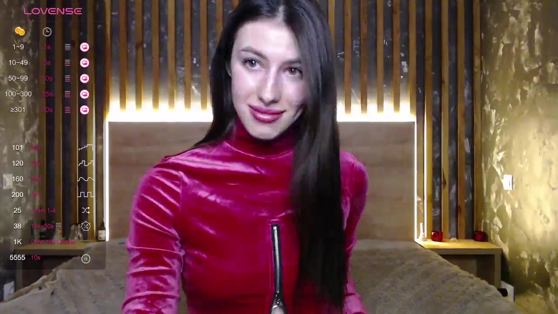 Gallery image thumbnail from MerryBennny's myfreecams stream on, 12/25/2023, 22:54 image 11 of 20