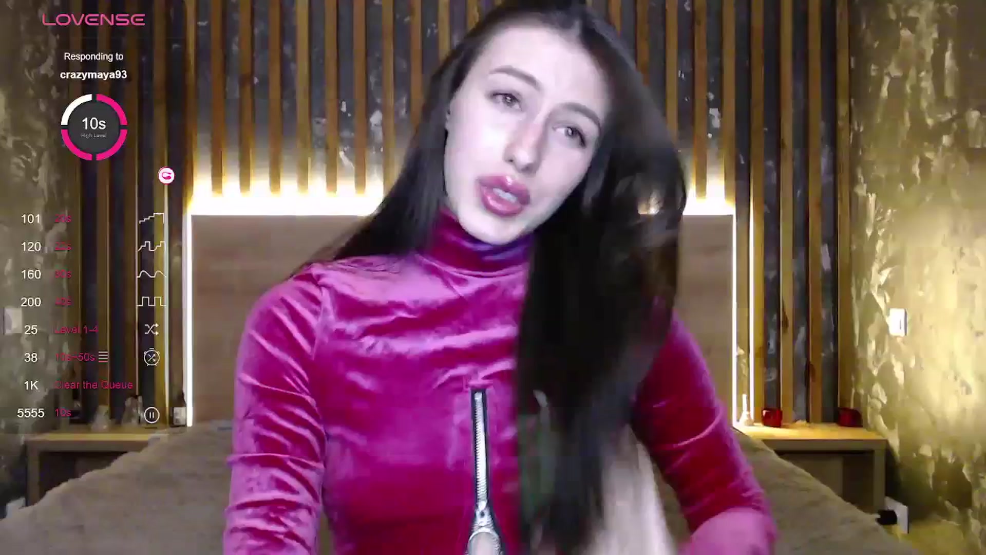 Gallery image thumbnail from MerryBennny's myfreecams stream on, 12/25/2023, 22:54 image 3 of 20
