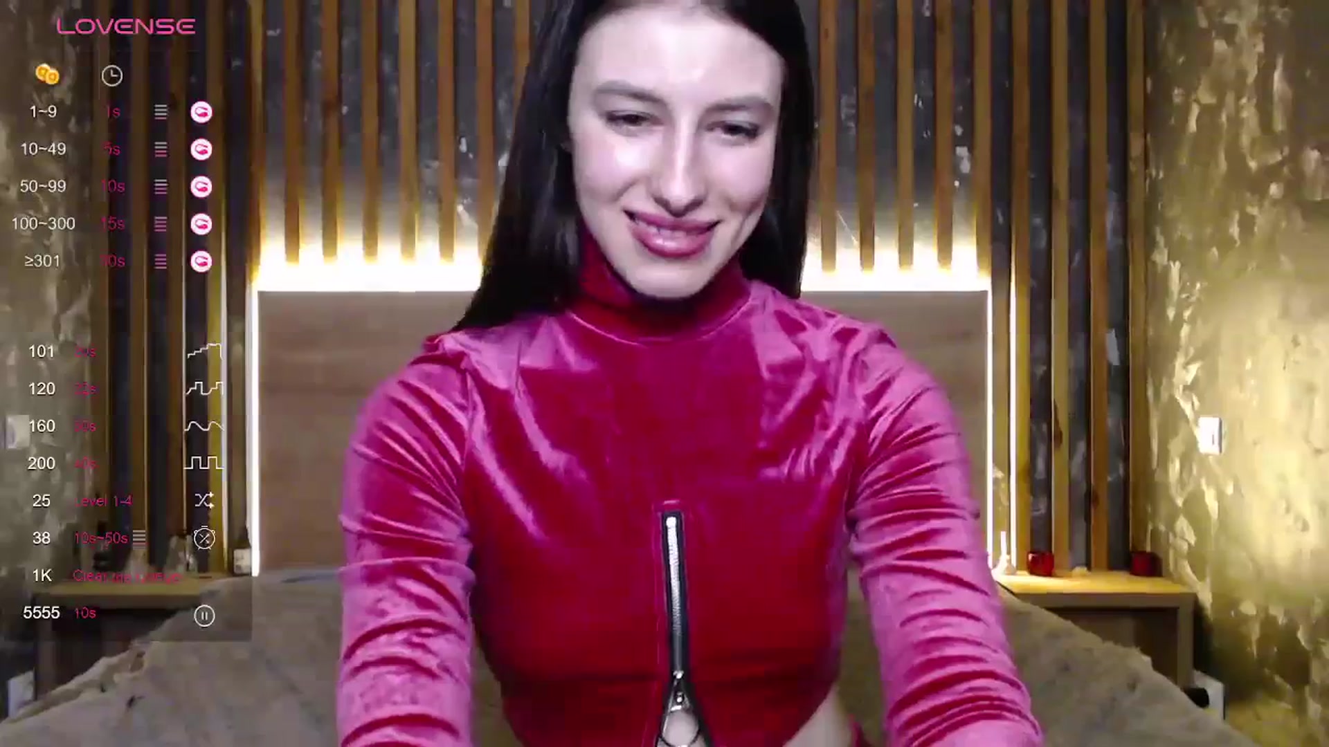 Gallery image thumbnail from MerryBennny's myfreecams stream on, 12/25/2023, 22:54 image 15 of 20
