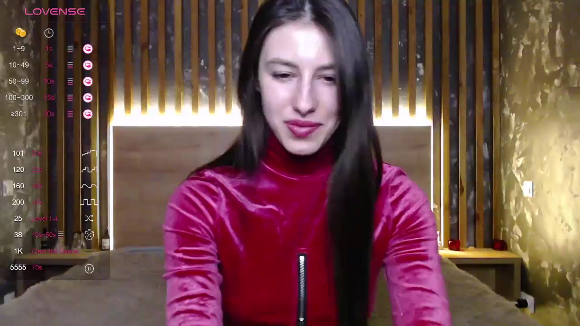 Gallery image thumbnail from MerryBennny's myfreecams stream on, 12/25/2023, 22:54 image 1 of 20