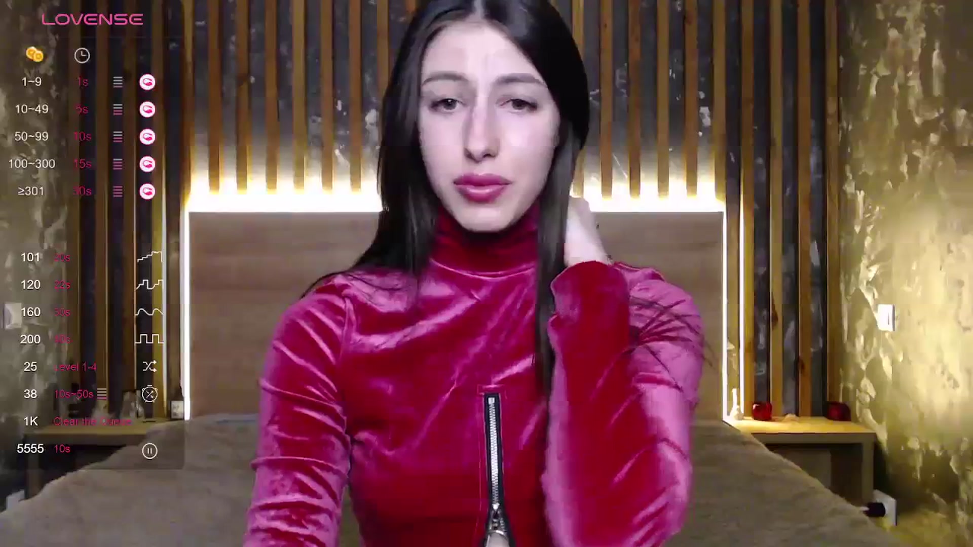 Gallery image thumbnail from MerryBennny's myfreecams stream on, 12/25/2023, 22:54 image 2 of 20