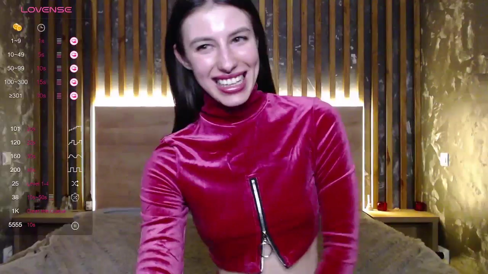Gallery image thumbnail from MerryBennny's myfreecams stream on, 12/25/2023, 22:54 image 14 of 20