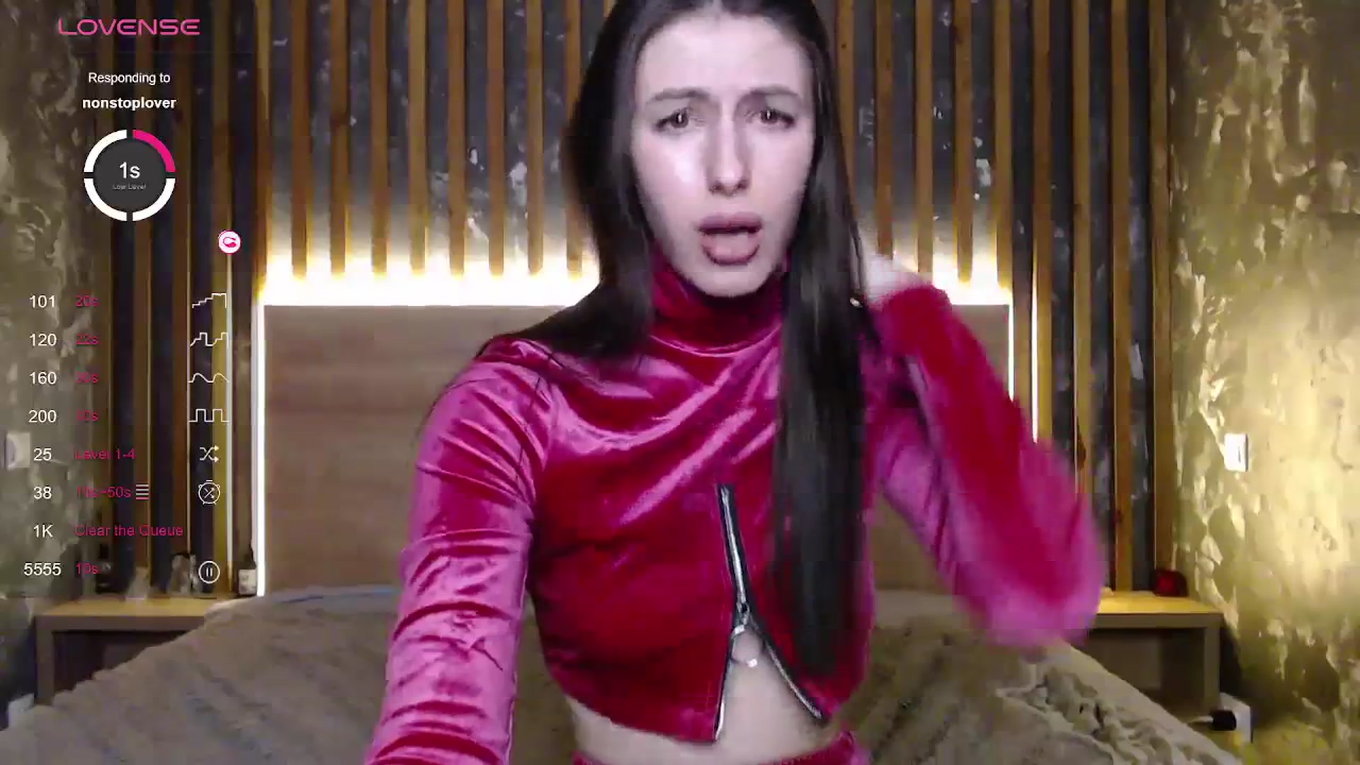 Gallery image thumbnail from MerryBennny's myfreecams stream on, 12/26/2023, 01:06 image 20 of 20