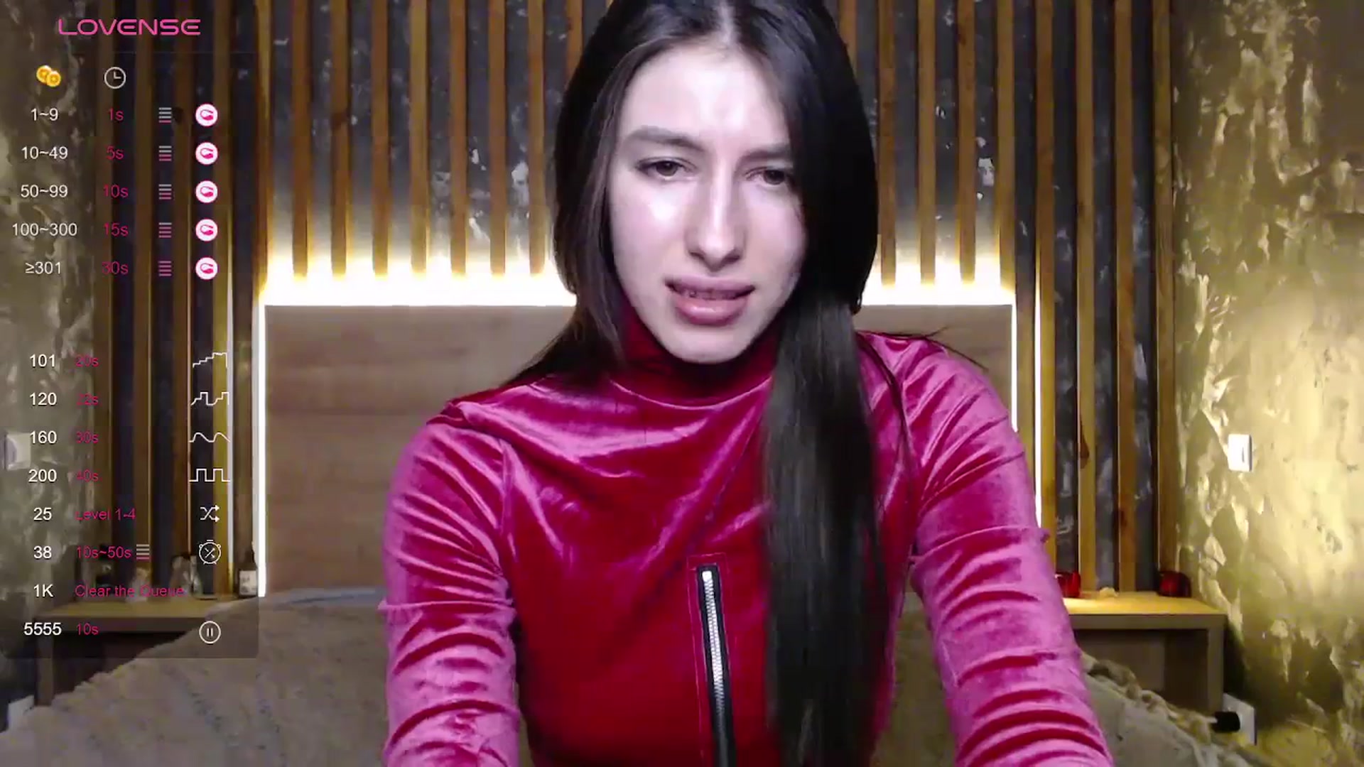 Gallery image thumbnail from MerryBennny's myfreecams stream on, 12/26/2023, 01:06 image 8 of 20
