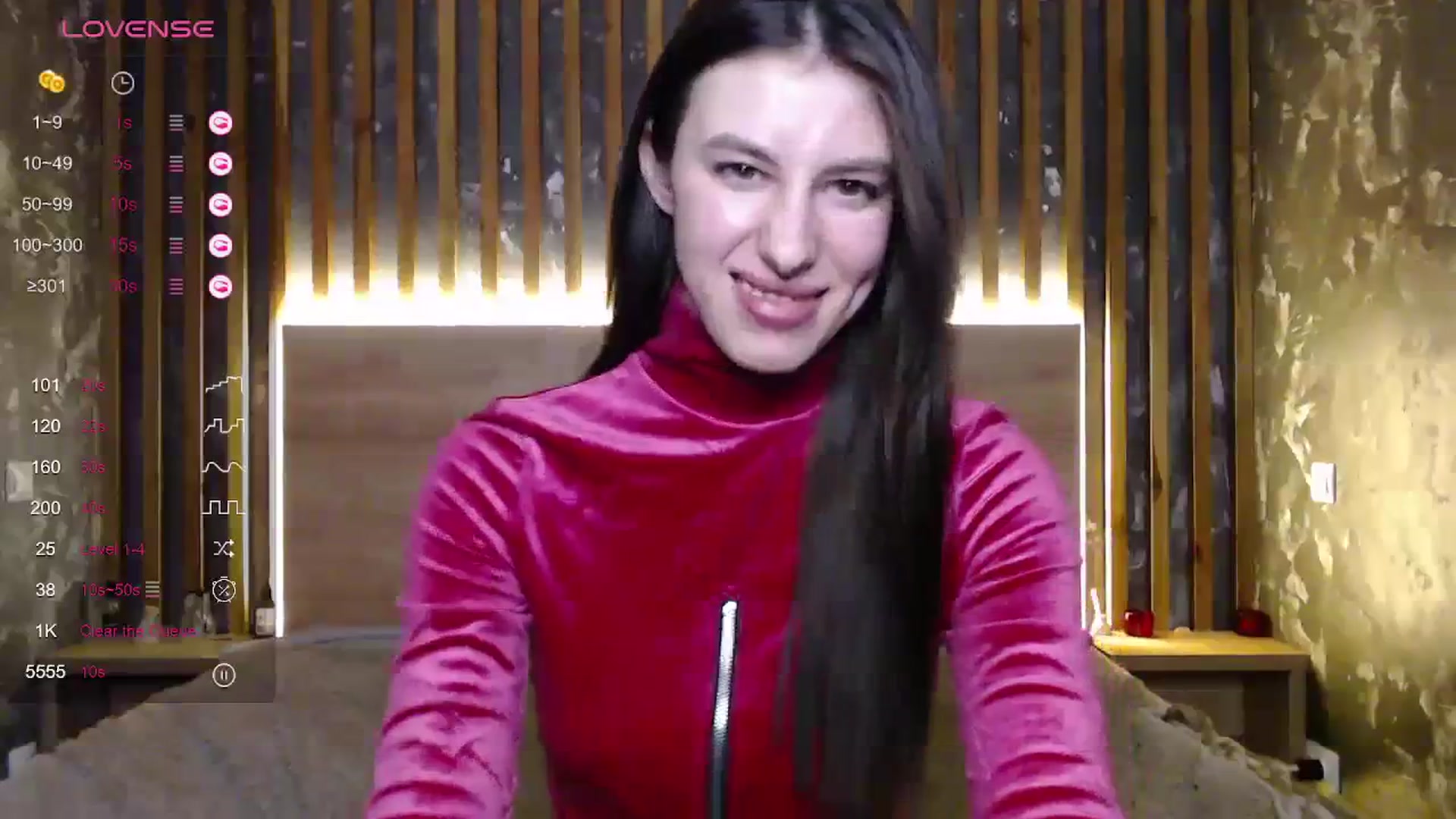Gallery image thumbnail from MerryBennny's myfreecams stream on, 12/26/2023, 01:06 image 4 of 20