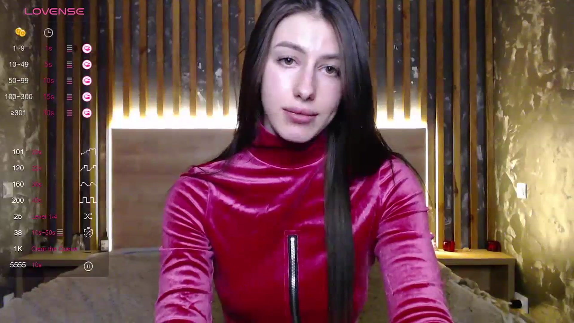 Gallery image thumbnail from MerryBennny's myfreecams stream on, 12/26/2023, 01:06 image 6 of 20