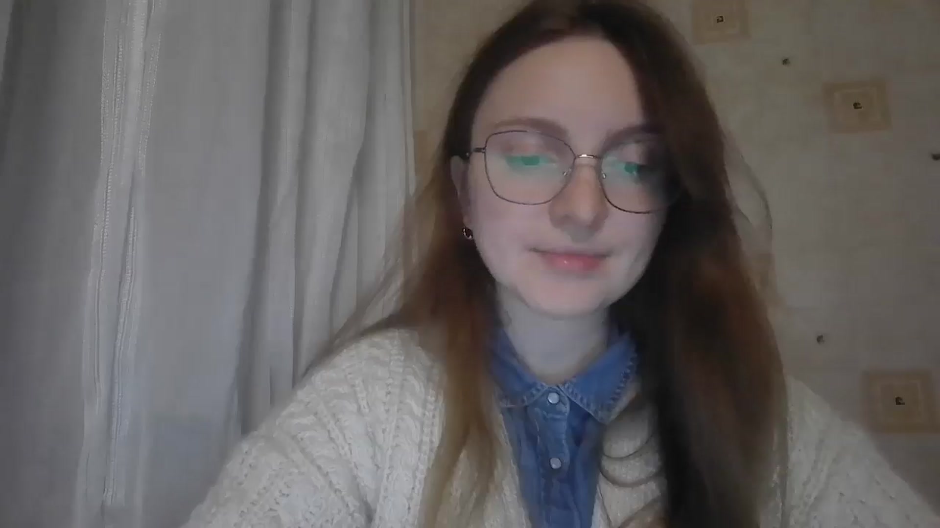 Gallery image thumbnail from MerryBerry's myfreecams stream on, 02/04/2026, 17:56 image 8 of 20