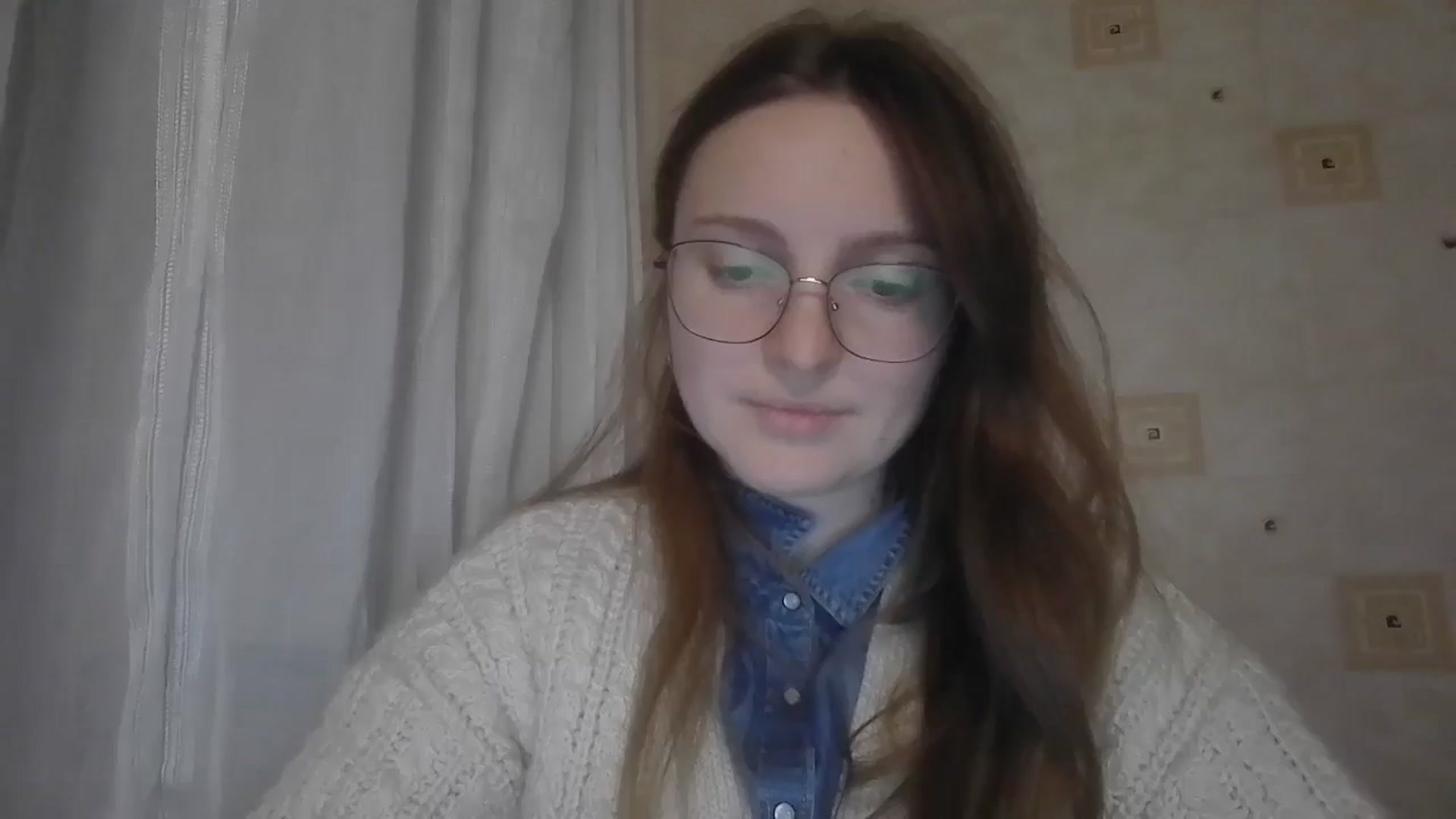 Gallery image thumbnail from MerryBerry's myfreecams stream on, 02/04/2026, 17:56 image 1 of 20