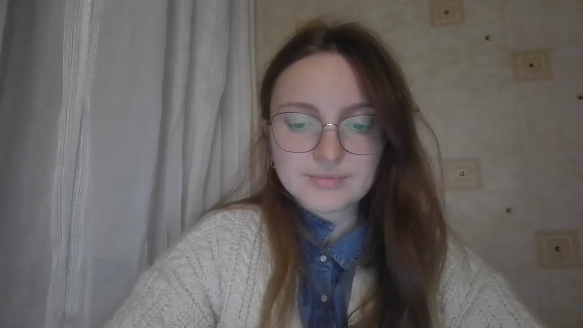 Gallery image thumbnail from MerryBerry's myfreecams stream on, 02/04/2026, 17:56 image 2 of 20