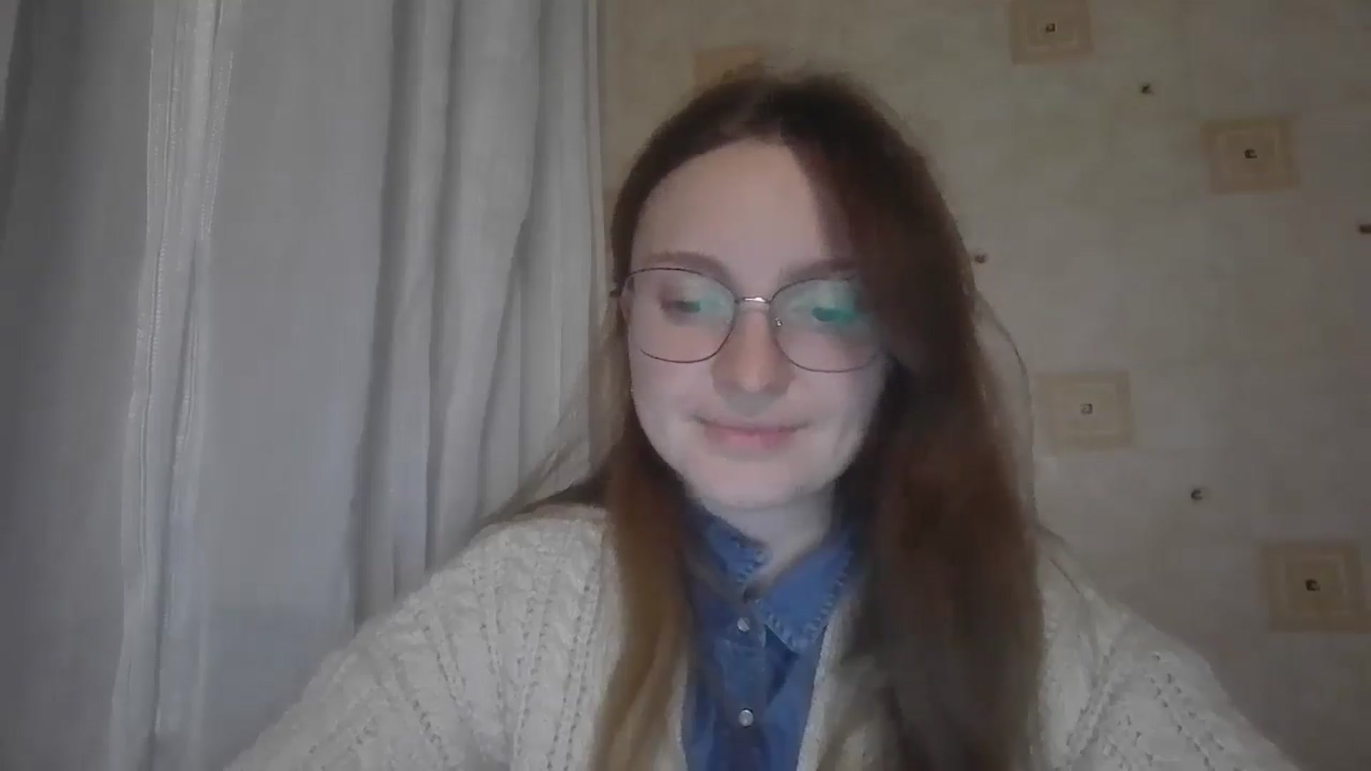 Gallery image thumbnail from MerryBerry's myfreecams stream on, 02/04/2026, 17:56 image 4 of 20