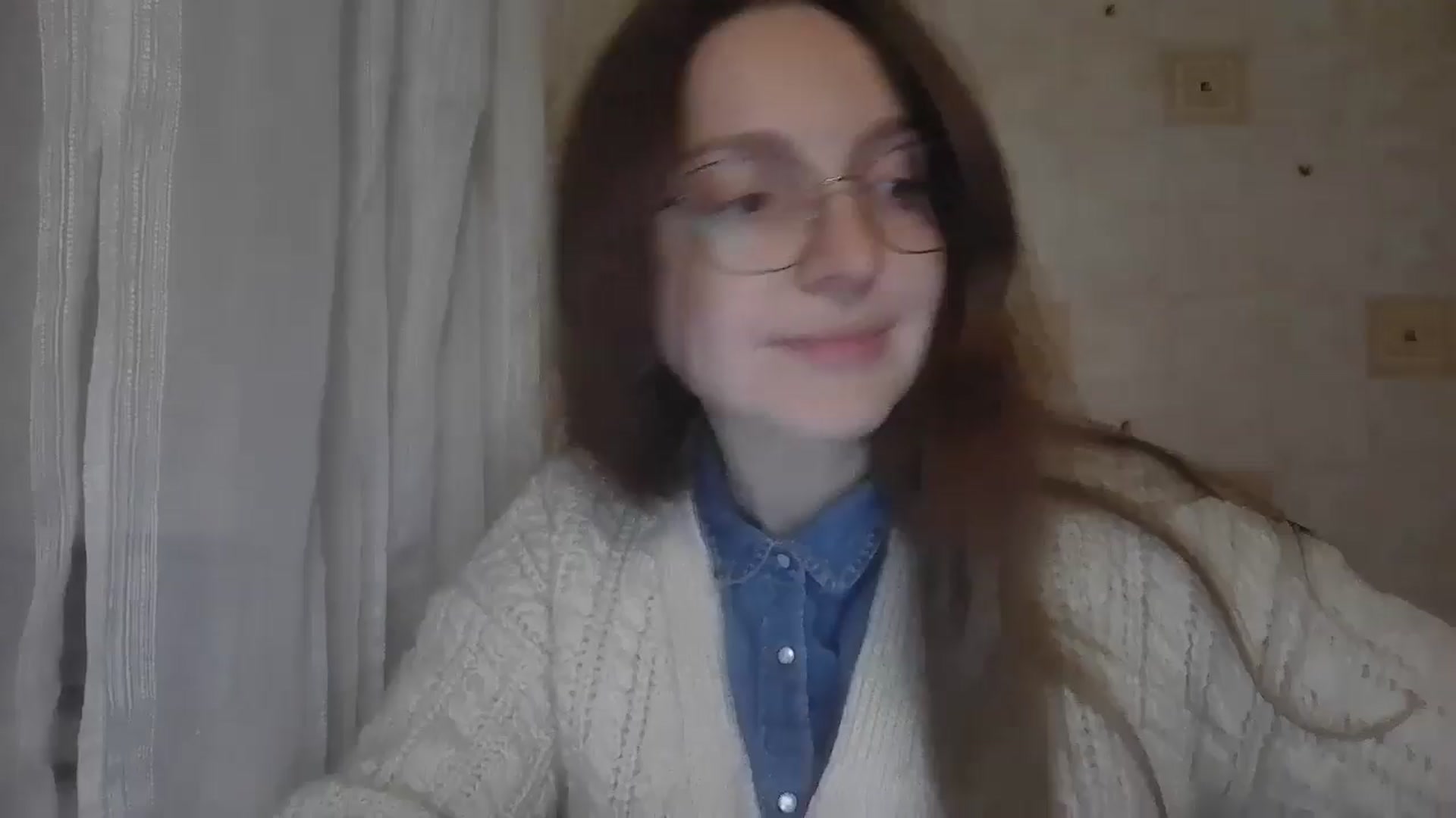 Gallery image thumbnail from MerryBerry's myfreecams stream on, 02/04/2026, 19:01 image 1 of 20