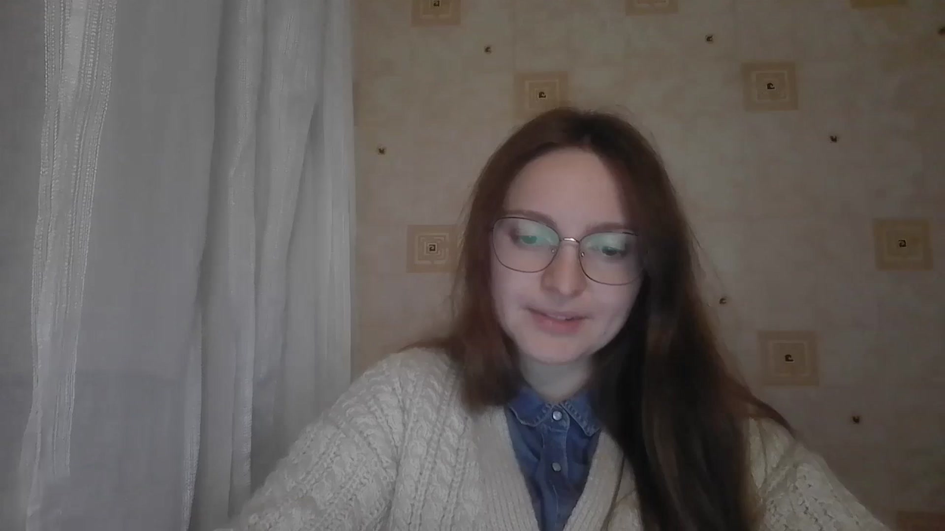 Gallery image thumbnail from MerryBerry's myfreecams stream on, 02/04/2026, 19:01 image 19 of 20