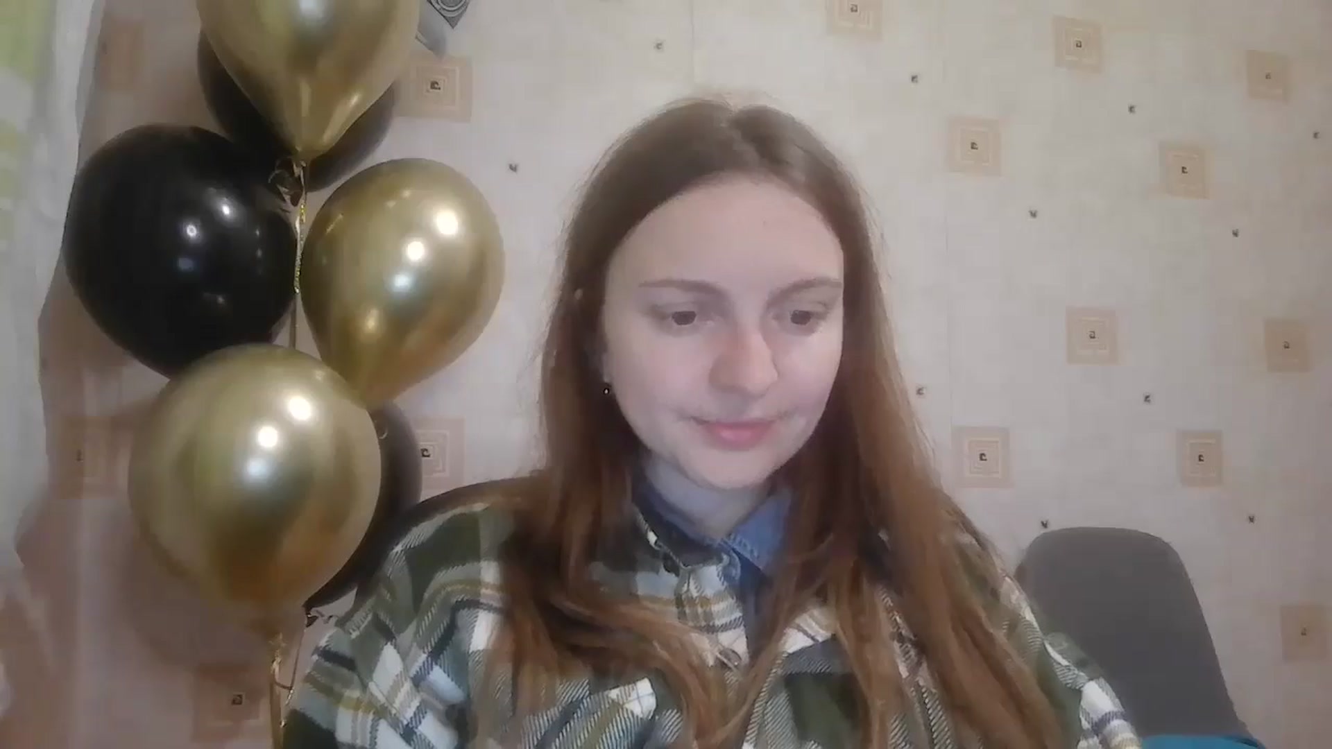 Gallery image thumbnail from MerryBerry's myfreecams stream on, 02/05/2026, 18:23 image 18 of 20