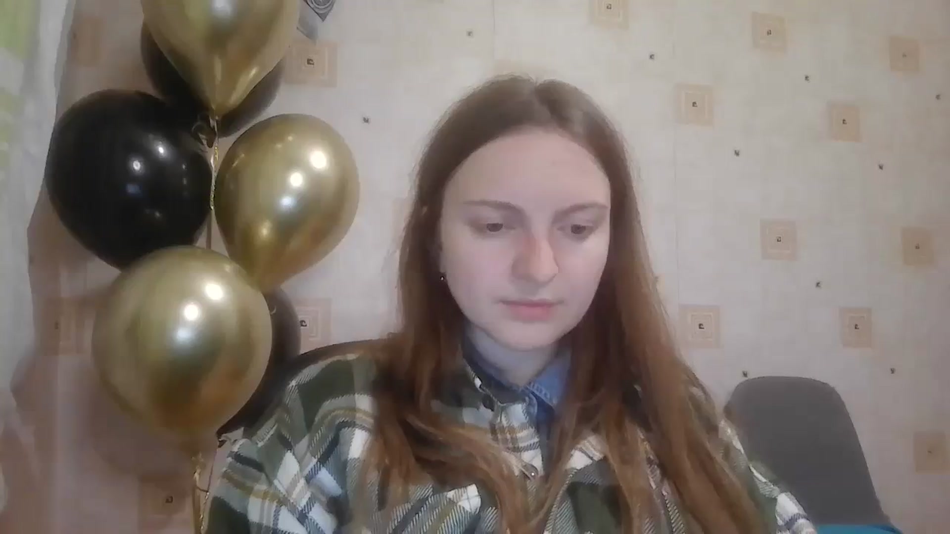 Gallery image thumbnail from MerryBerry's myfreecams stream on, 02/05/2026, 18:23 image 19 of 20