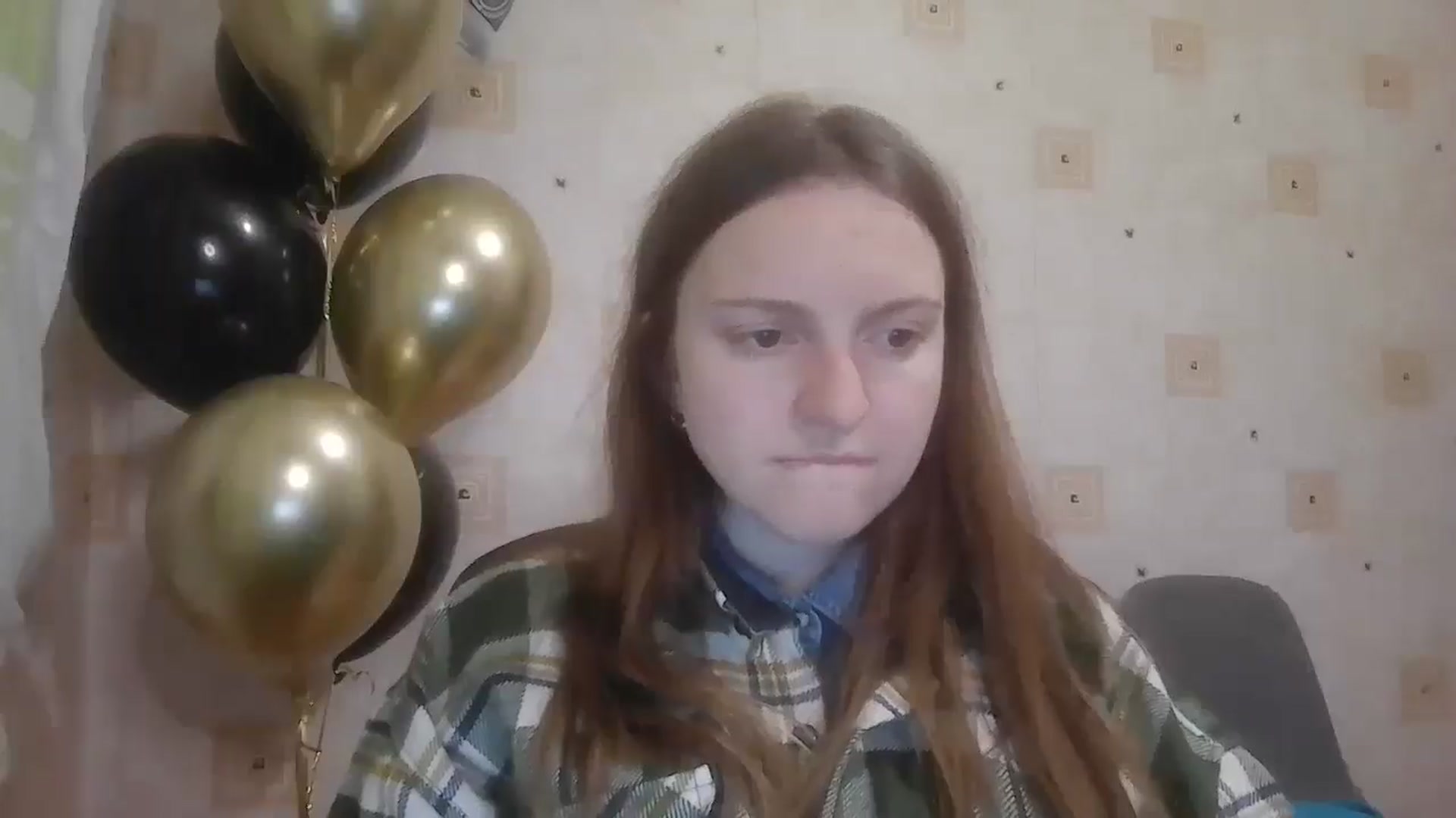 Gallery image thumbnail from MerryBerry's myfreecams stream on, 02/05/2026, 18:23 image 15 of 20