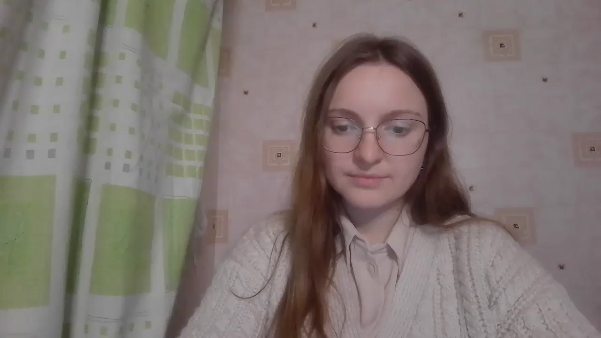 Gallery image thumbnail from MerryBerry's myfreecams stream on, 02/11/2026, 19:32 image 7 of 20