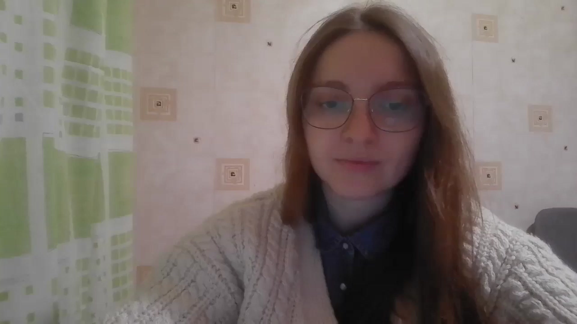 Gallery image thumbnail from MerryBerry's myfreecams stream on, 02/15/2026, 20:40 image 4 of 20