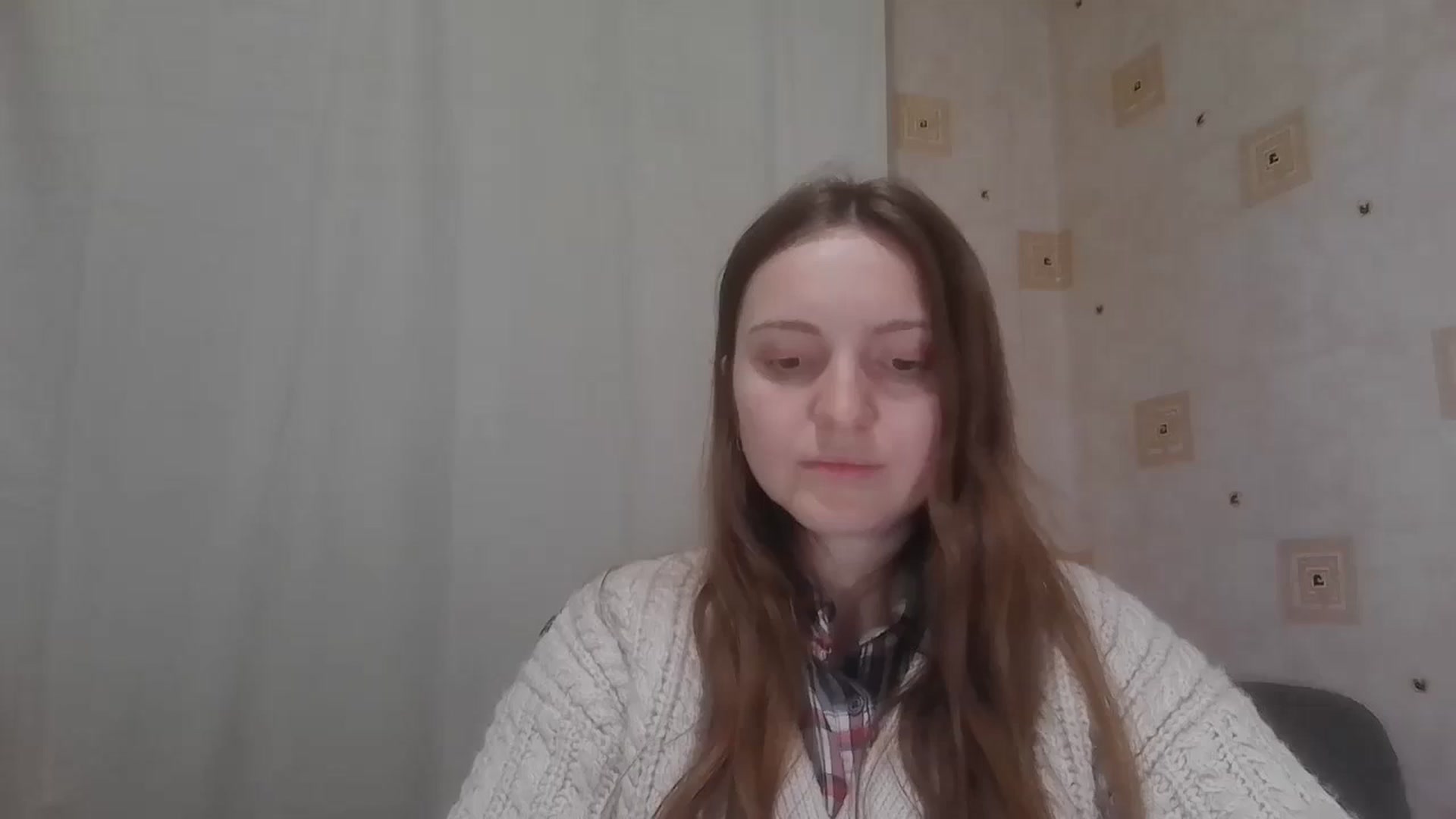 Gallery image thumbnail from MerryBerry's myfreecams stream on, 02/18/2026, 20:09 image 12 of 20