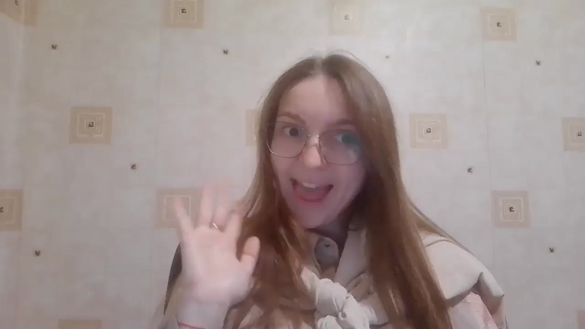 Gallery image thumbnail from MerryBerry's myfreecams stream on, 03/01/2026, 21:01 image 9 of 20