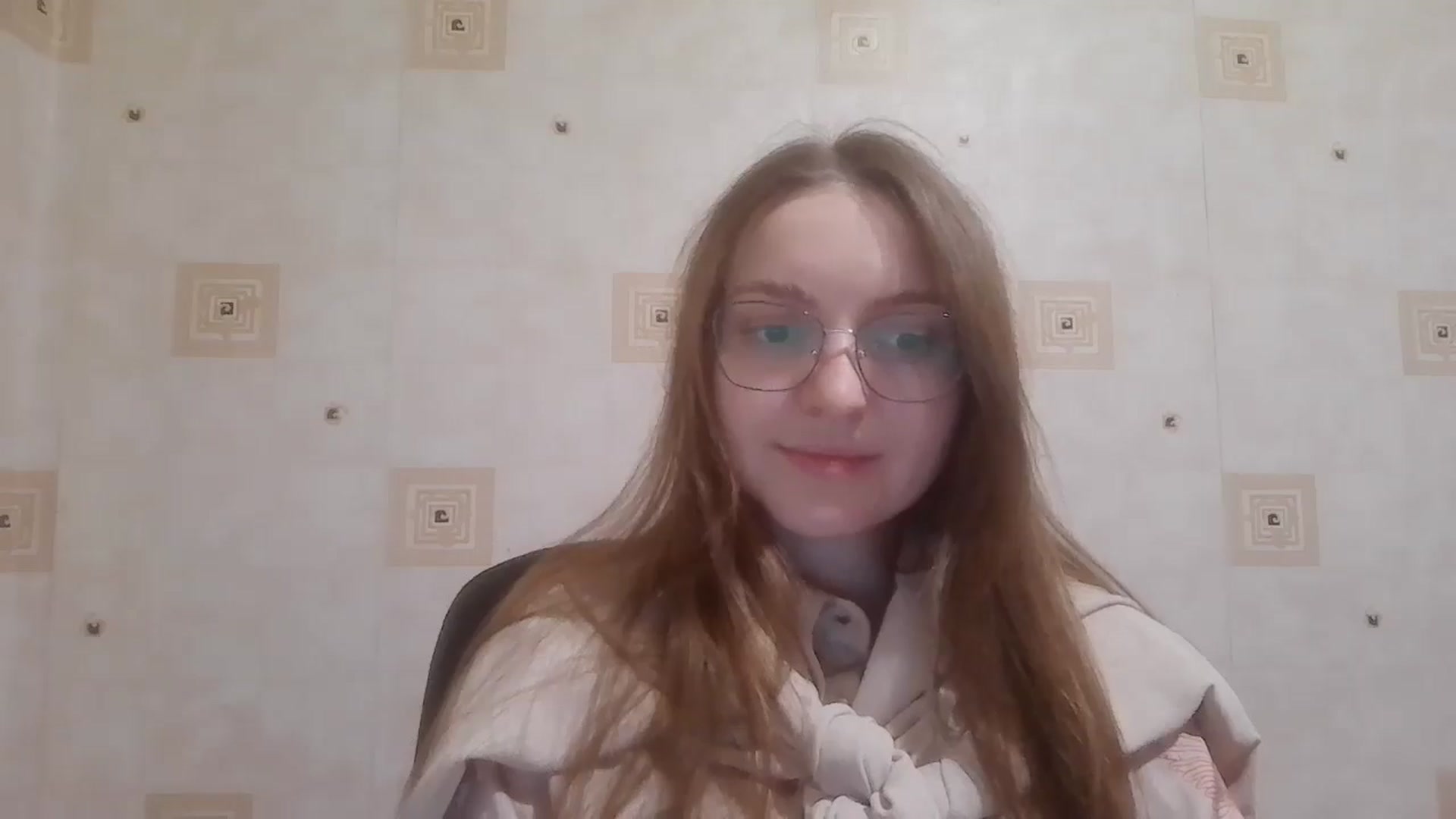Gallery image thumbnail from MerryBerry's myfreecams stream on, 03/01/2026, 21:01 image 8 of 20
