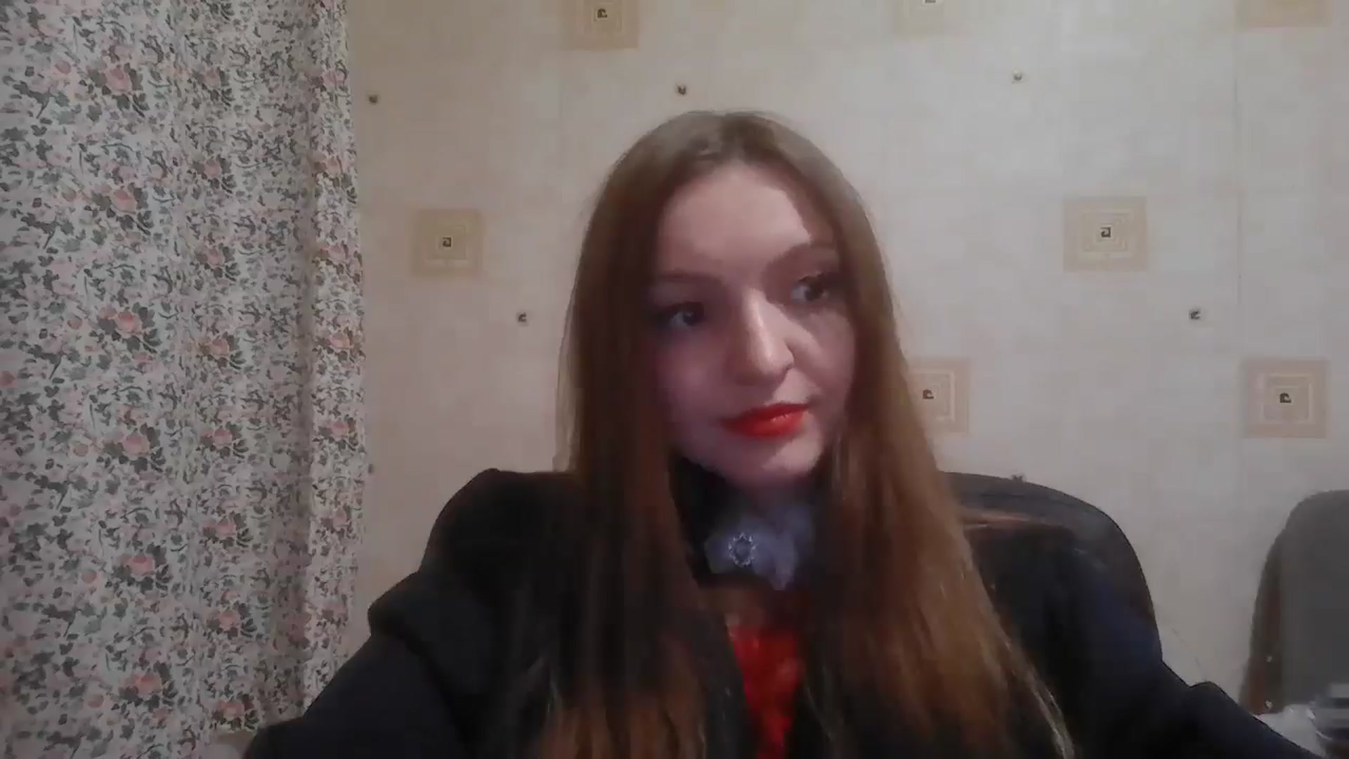 Gallery image thumbnail from MerryBerry's myfreecams stream on, 03/08/2026, 21:41 image 17 of 20