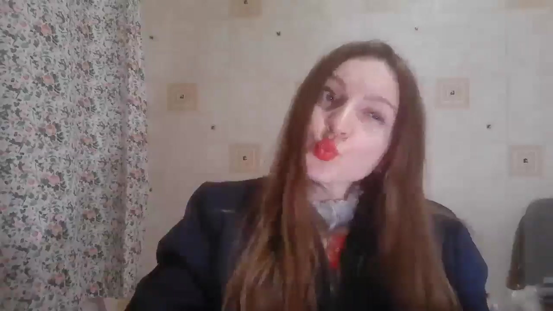 Gallery image thumbnail from MerryBerry's myfreecams stream on, 03/08/2026, 21:41 image 6 of 20