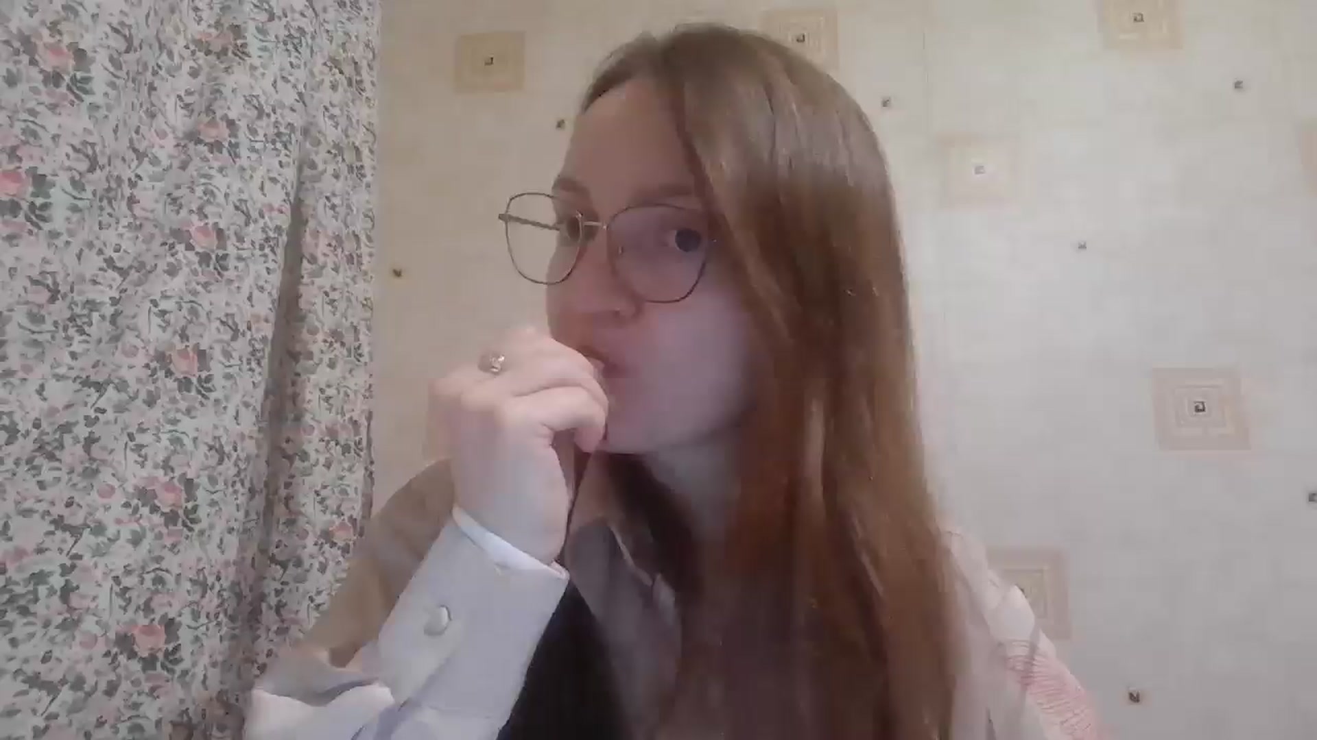 Gallery image thumbnail from MerryBerry's myfreecams stream on, 03/23/2026, 19:20 image 1 of 20
