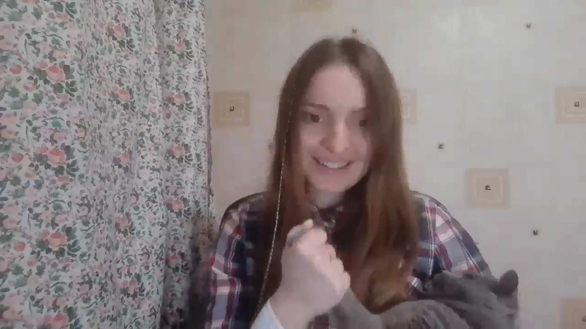 Gallery image thumbnail from MerryBerry's myfreecams stream on, 03/25/2026, 18:06 image 12 of 20