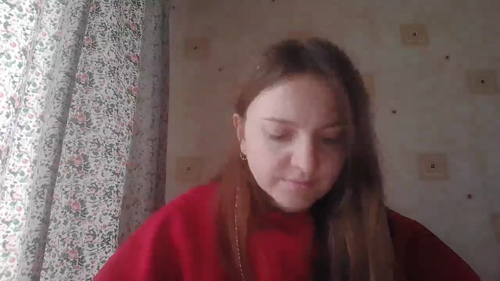 Gallery image thumbnail from MerryBerry's myfreecams stream on, 04/03/2026, 08:55 image 19 of 20