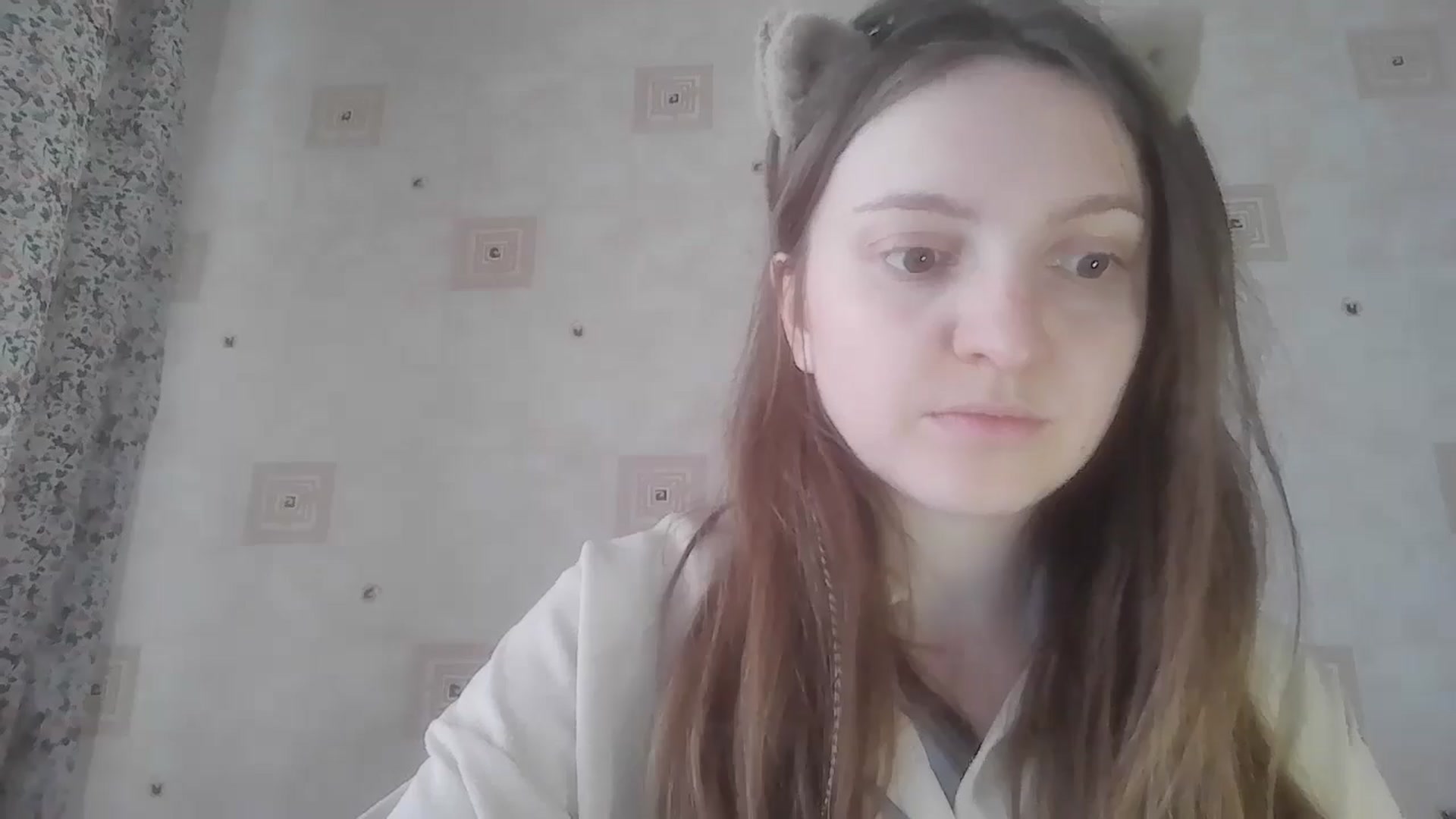 Gallery image thumbnail from MerryBerry's myfreecams stream on, 04/10/2026, 13:48 image 8 of 20