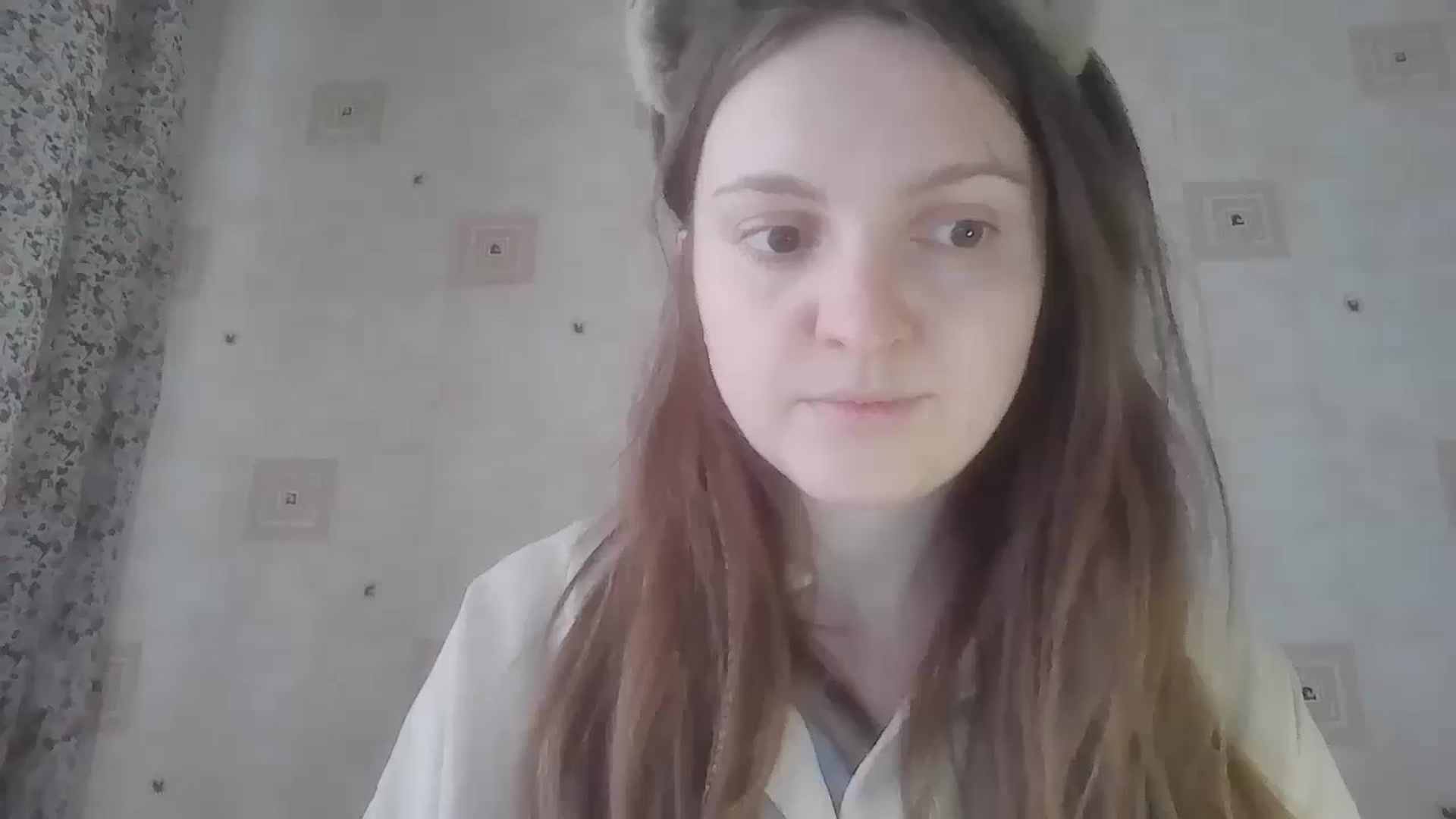 Gallery image thumbnail from MerryBerry's myfreecams stream on, 04/10/2026, 13:48 image 6 of 20