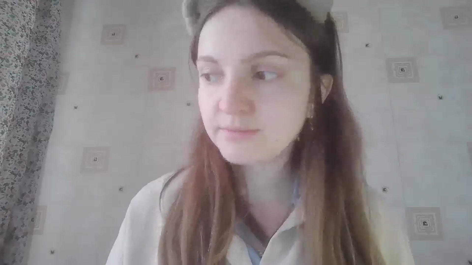 Gallery image thumbnail from MerryBerry's myfreecams stream on, 04/10/2026, 13:48 image 17 of 20