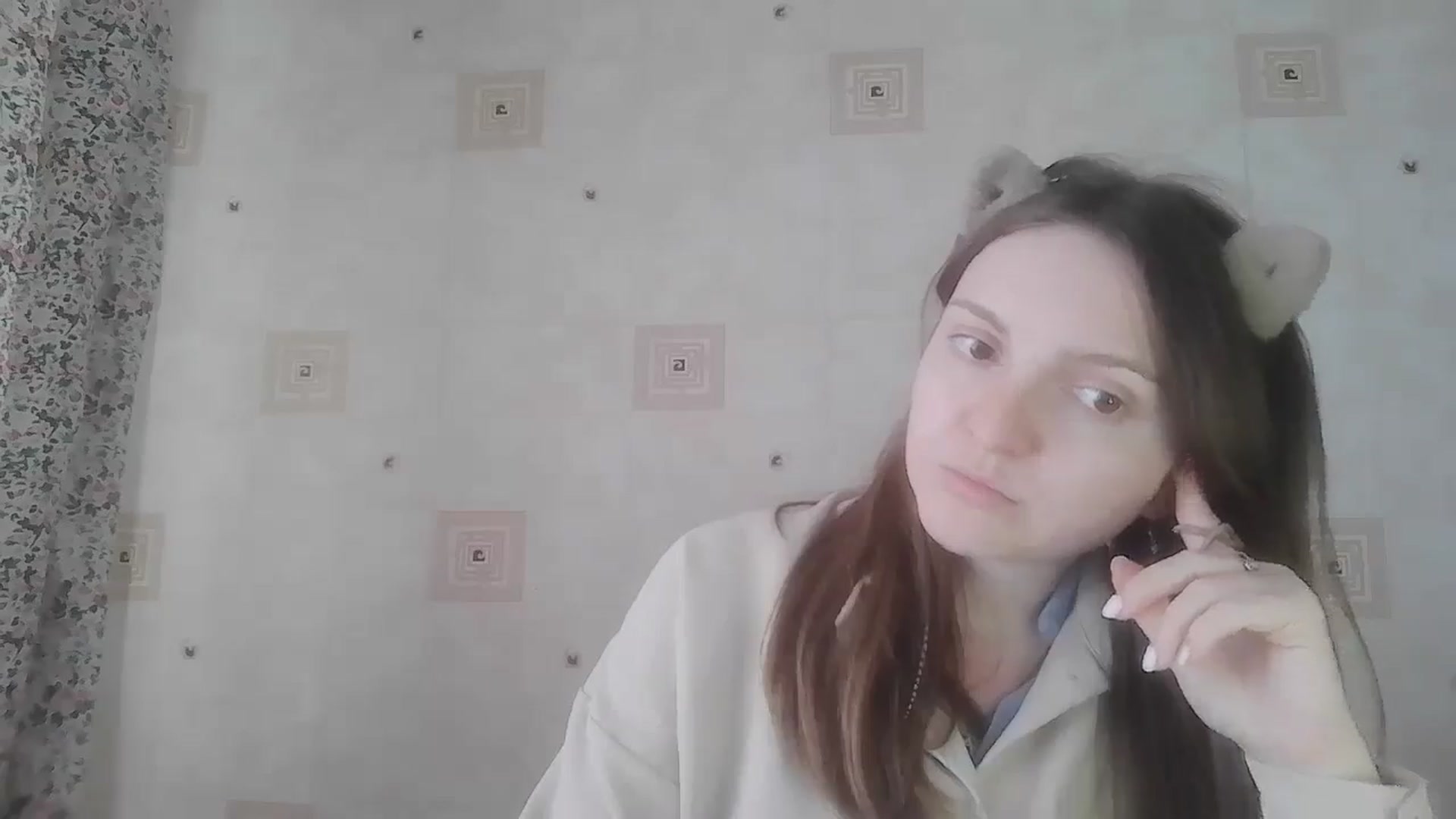 Gallery image thumbnail from MerryBerry's myfreecams stream on, 04/10/2026, 13:48 image 20 of 20