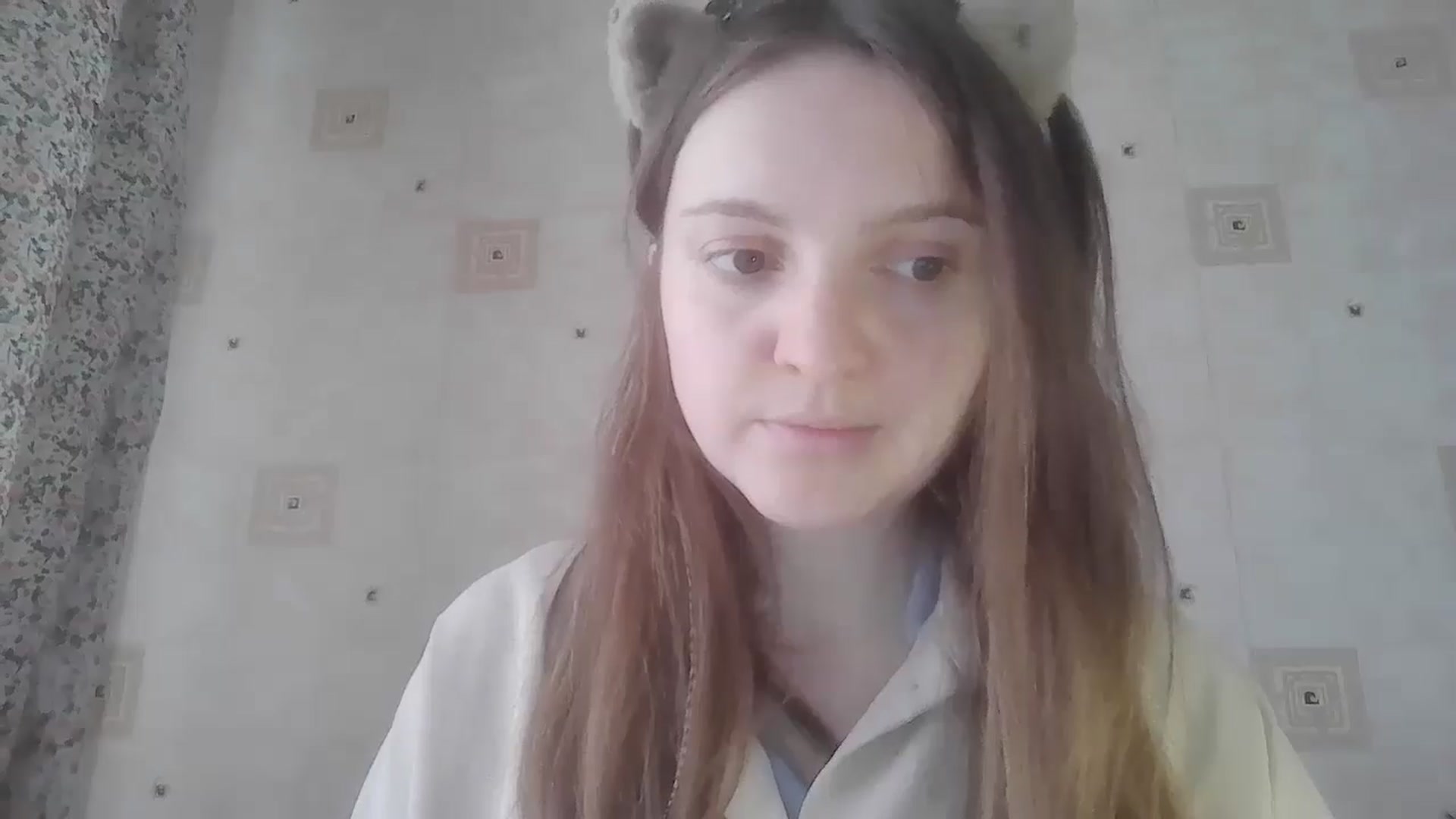 Gallery image thumbnail from MerryBerry's myfreecams stream on, 04/10/2026, 13:48 image 12 of 20