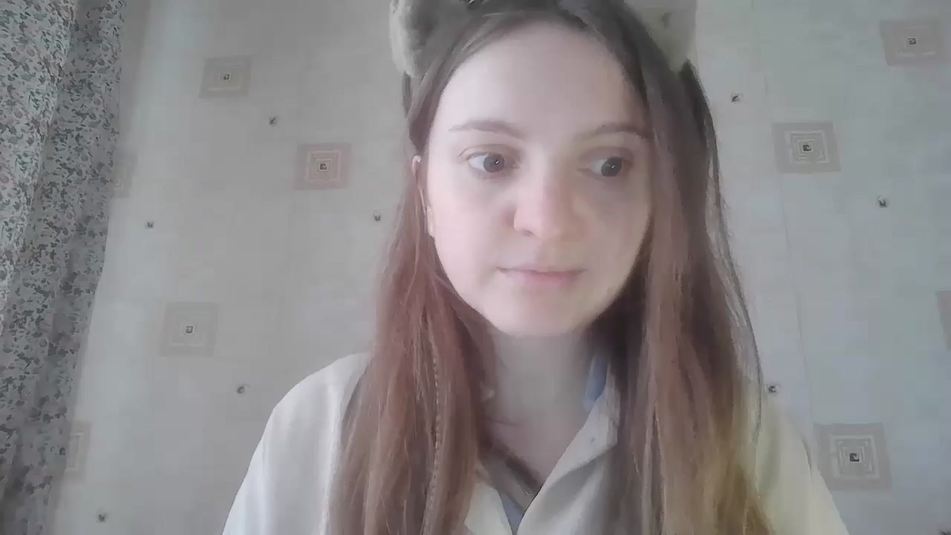 Gallery image thumbnail from MerryBerry's myfreecams stream on, 04/10/2026, 13:48 image 10 of 20