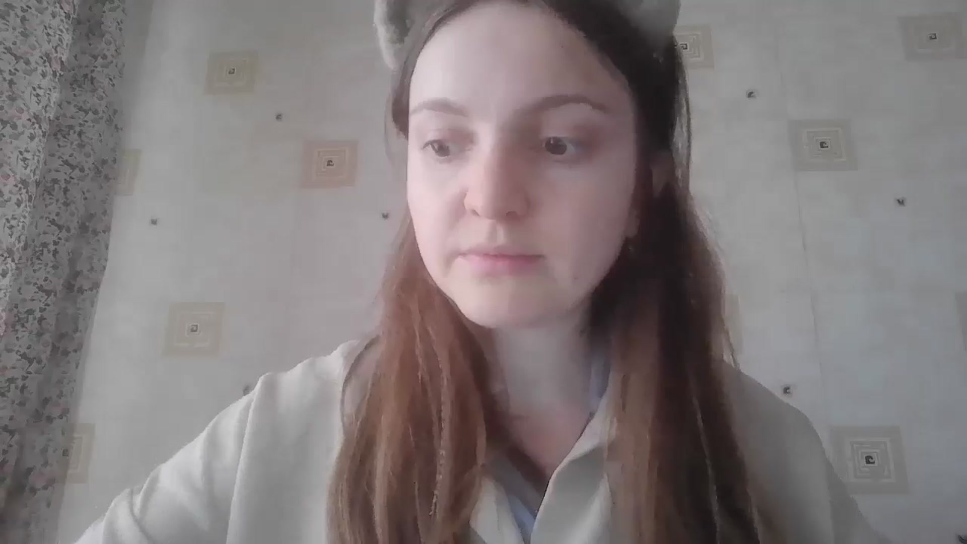 Gallery image thumbnail from MerryBerry's myfreecams stream on, 04/10/2026, 13:48 image 15 of 20