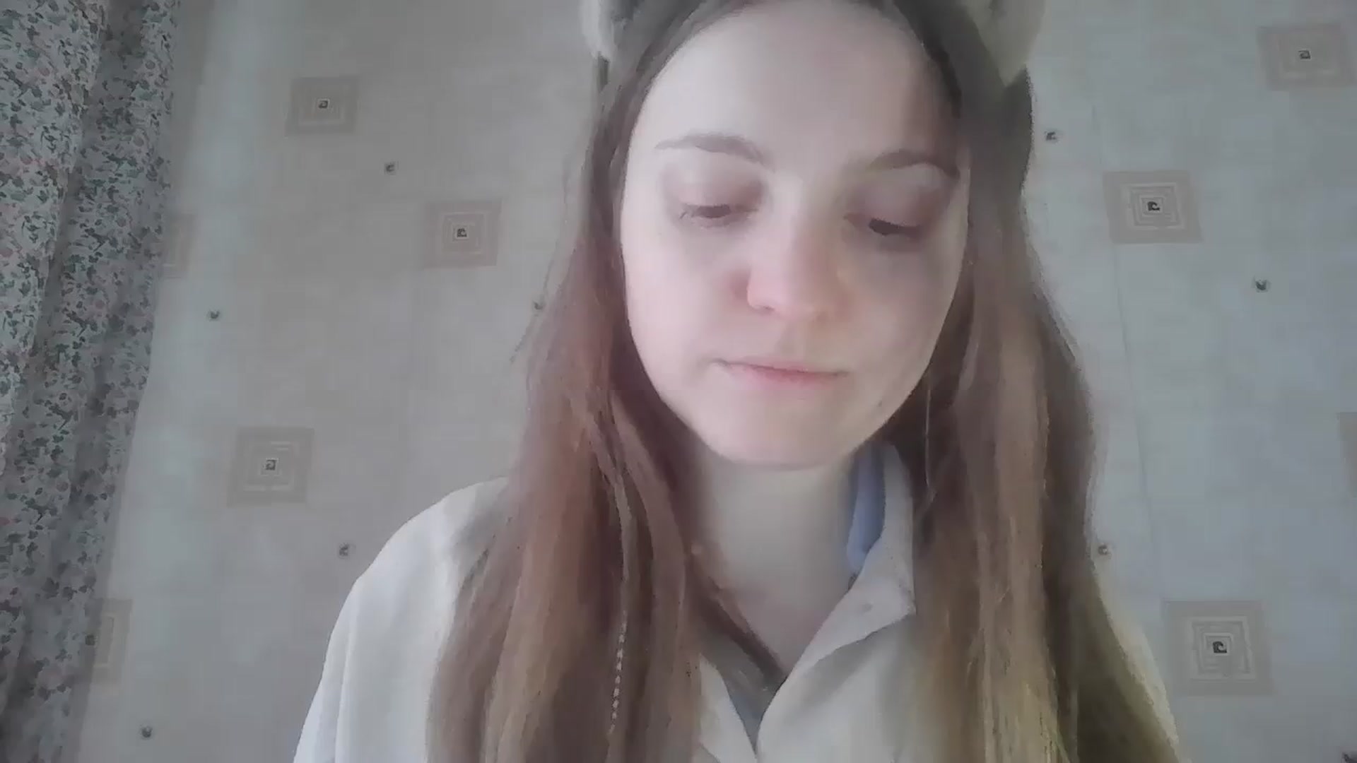 Gallery image thumbnail from MerryBerry's myfreecams stream on, 04/10/2026, 13:48 image 1 of 20