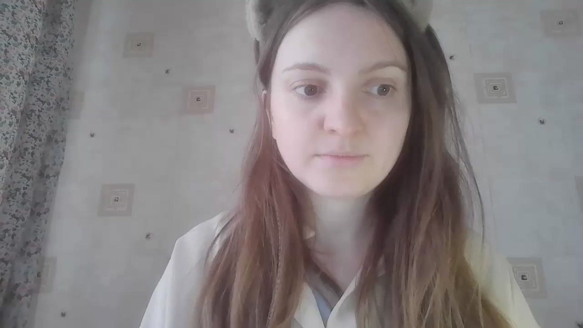 Gallery image thumbnail from MerryBerry's myfreecams stream on, 04/10/2026, 13:48 image 7 of 20